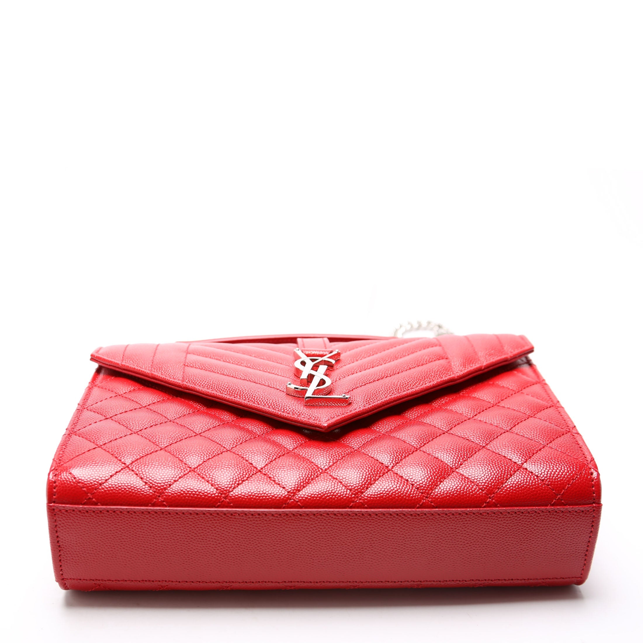 Envelope Medium Tri-Quilt 600185/487206 Red