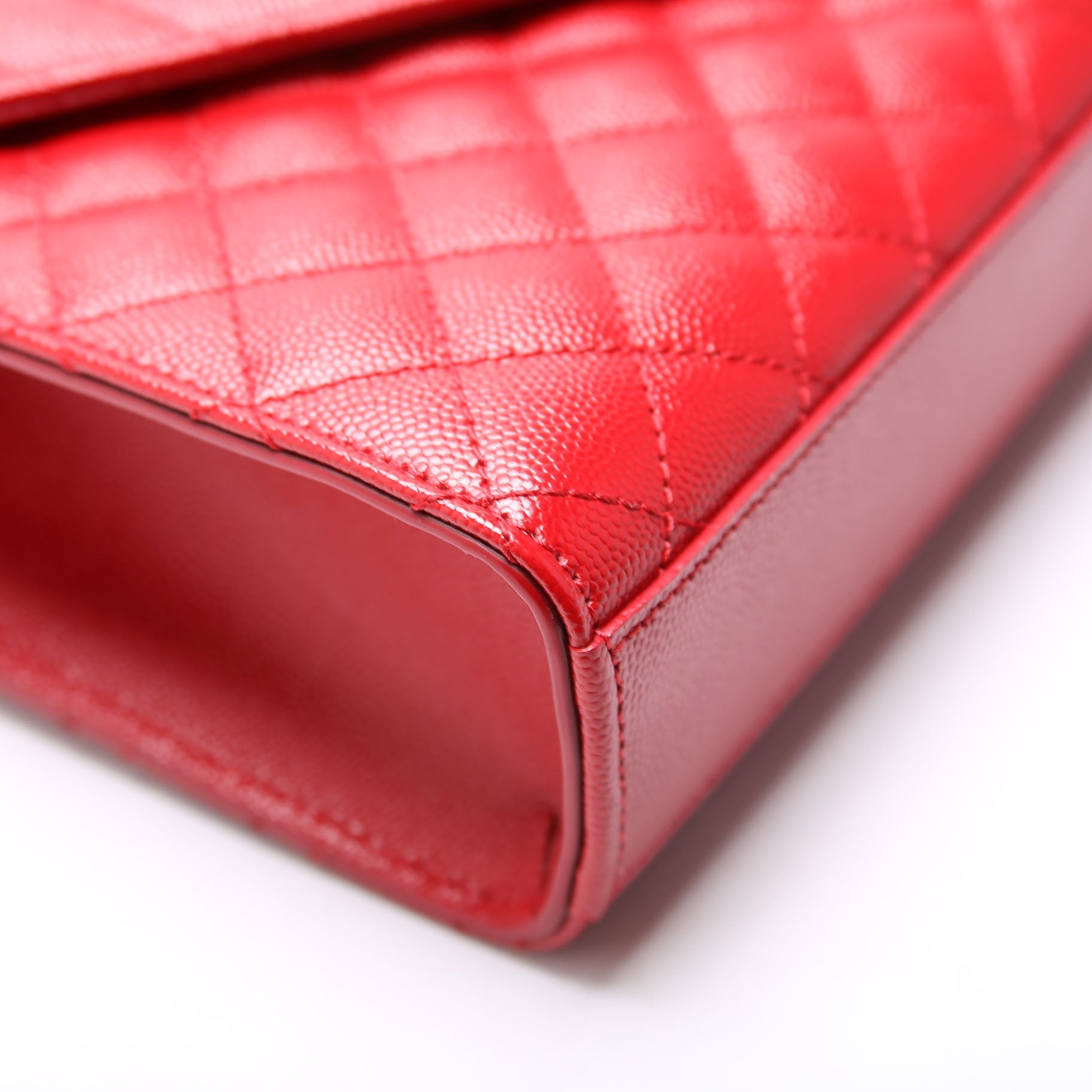 Envelope Medium Tri-Quilt 600185/487206 Red