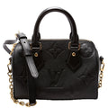 Speedy 20 W/Strap Empreinte NM Black
