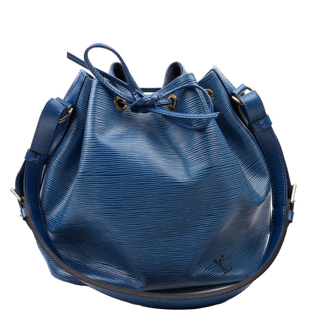 Noe Petit Vintage Epi Blue