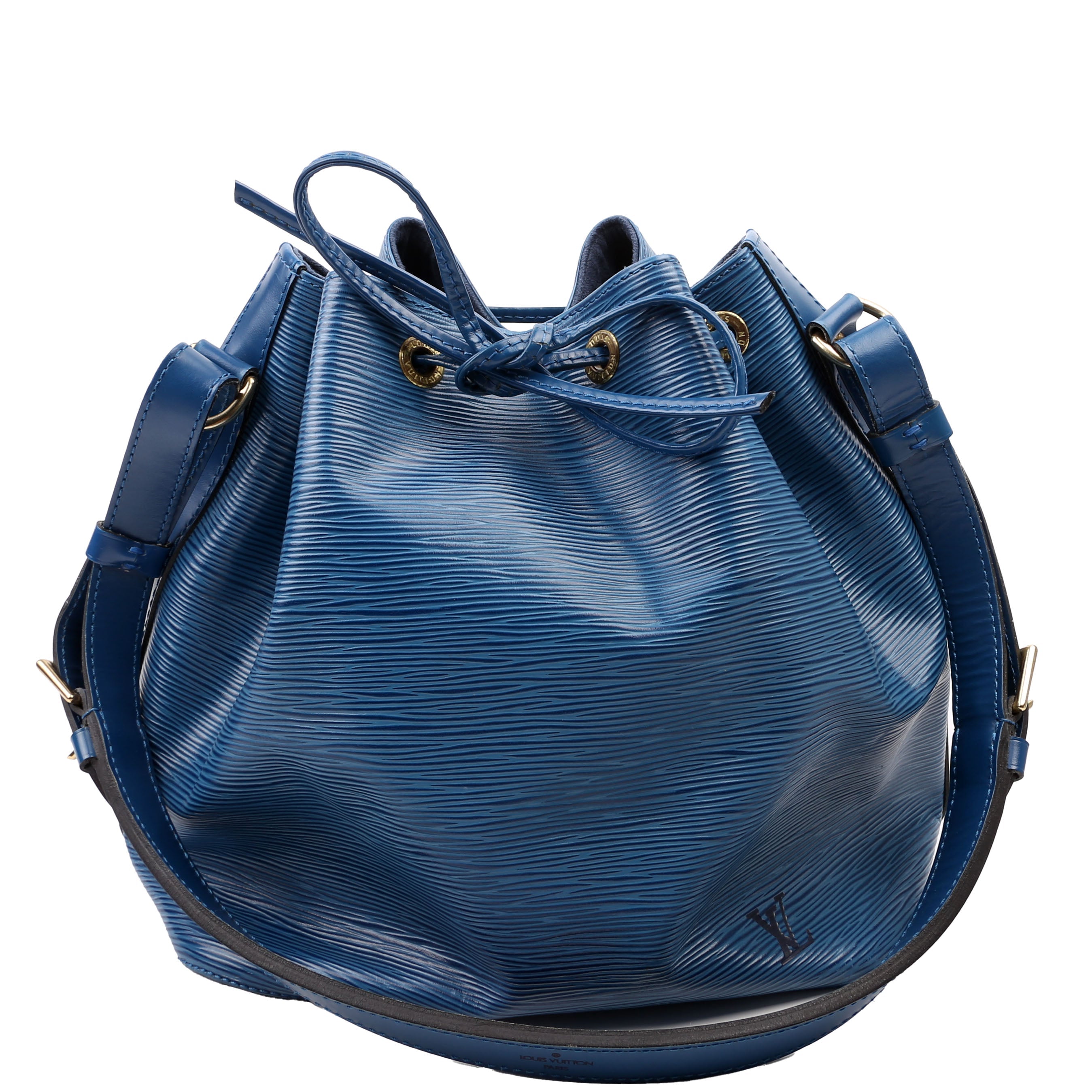 Noe Petit Vintage Epi Blue
