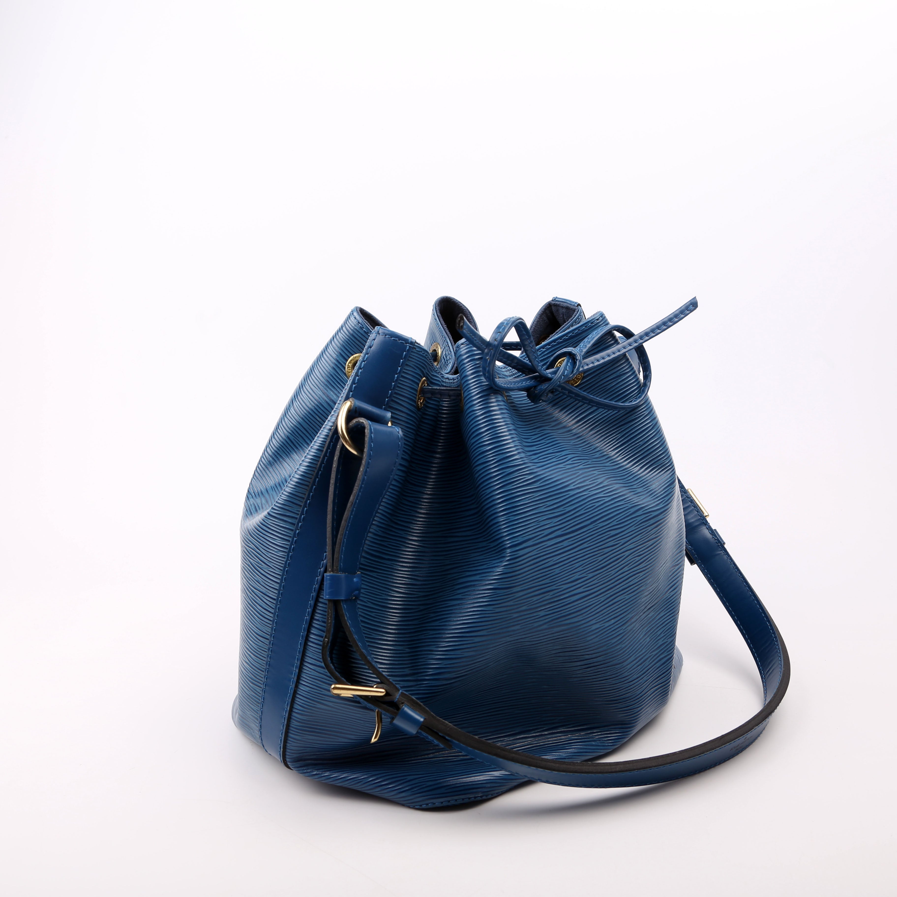 Noe Petit Vintage Epi Blue