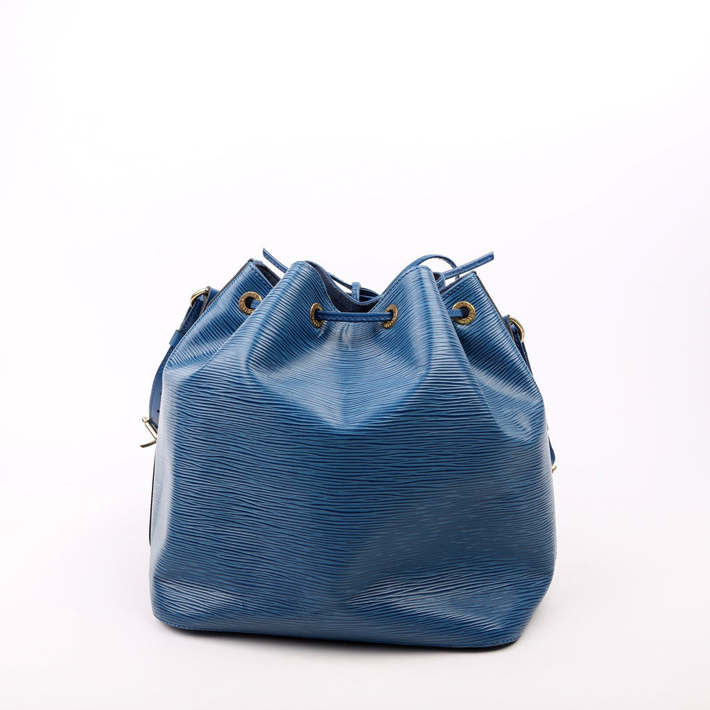 Noe Petit Vintage Epi Blue