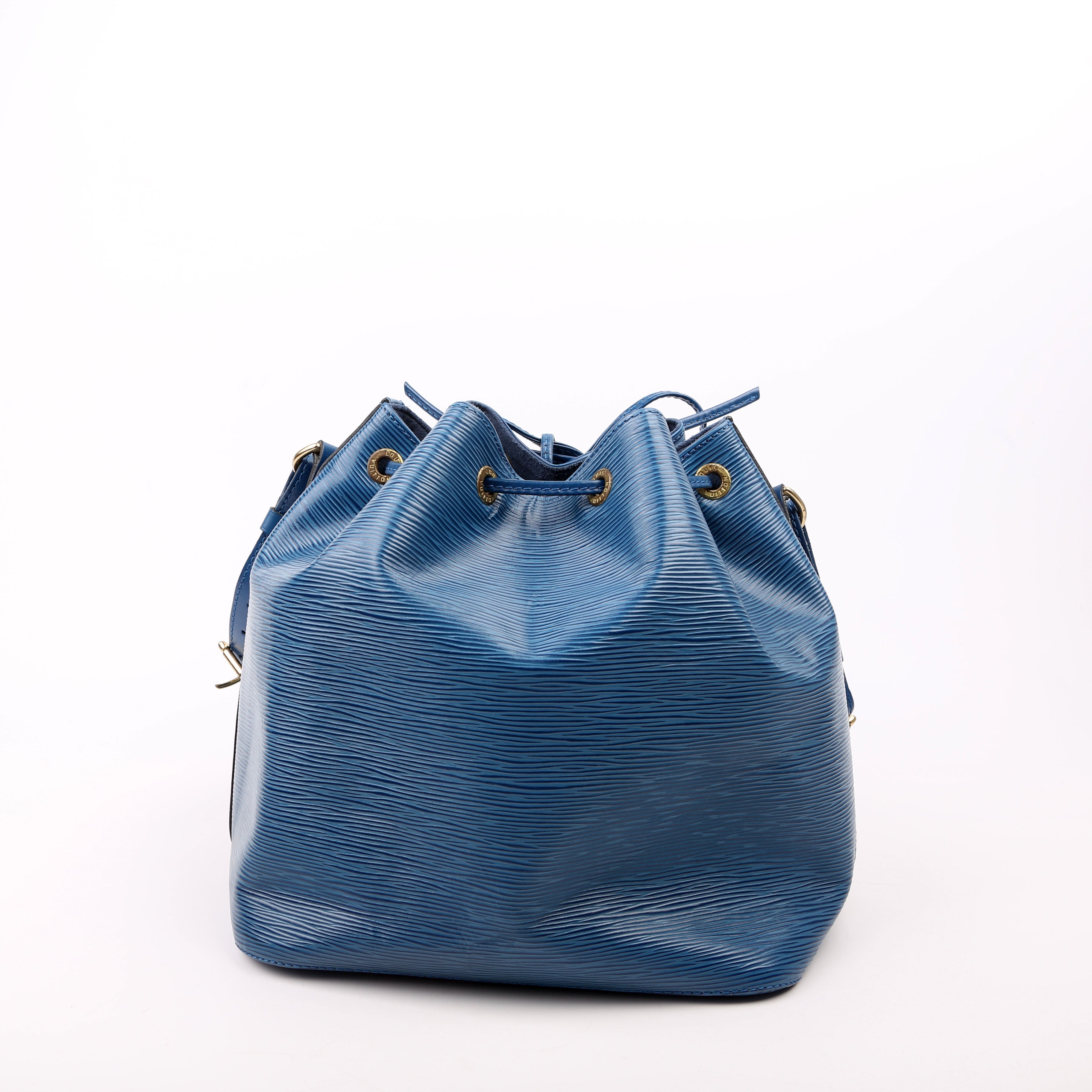 Noe Petit Vintage Epi Blue