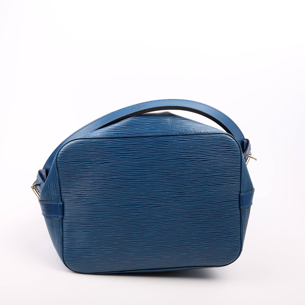 Noe Petit Vintage Epi Blue