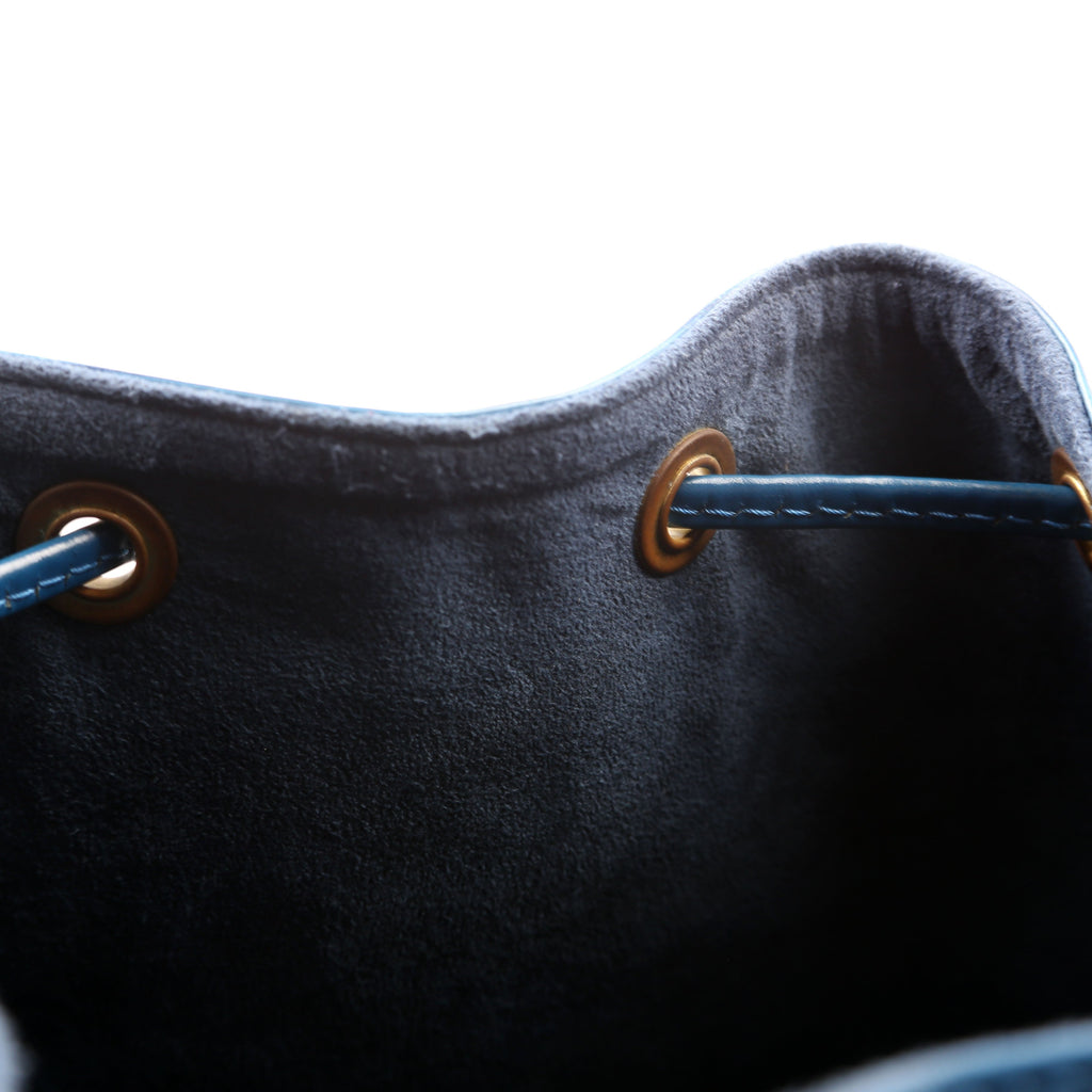Noe Petit Vintage Epi Blue