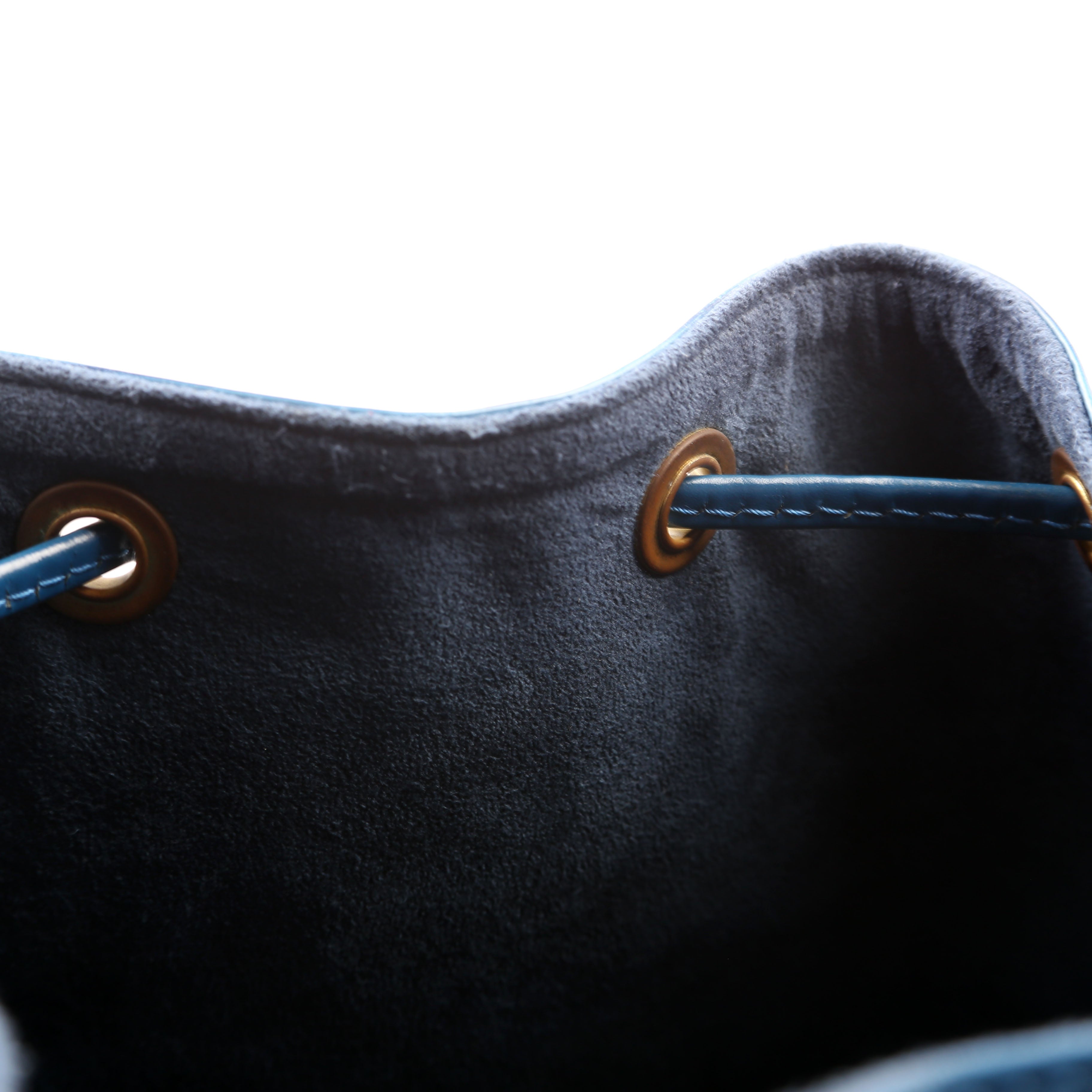 Noe Petit Vintage Epi Blue