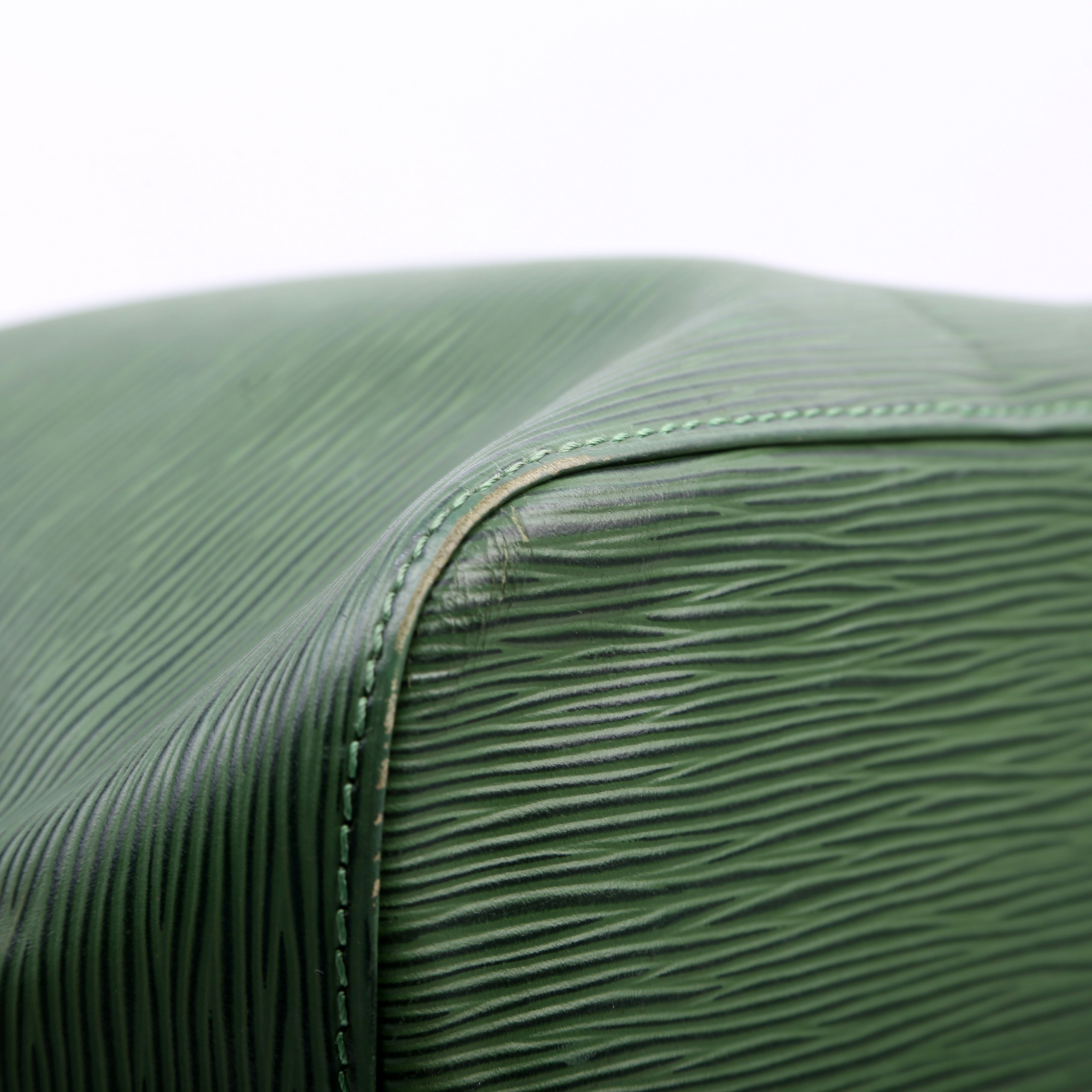 Noe Petit Vintage Epi Green