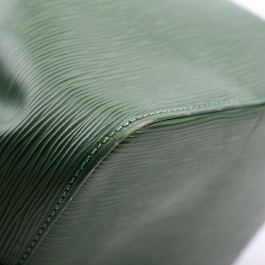 Noe Petit Vintage Epi Green