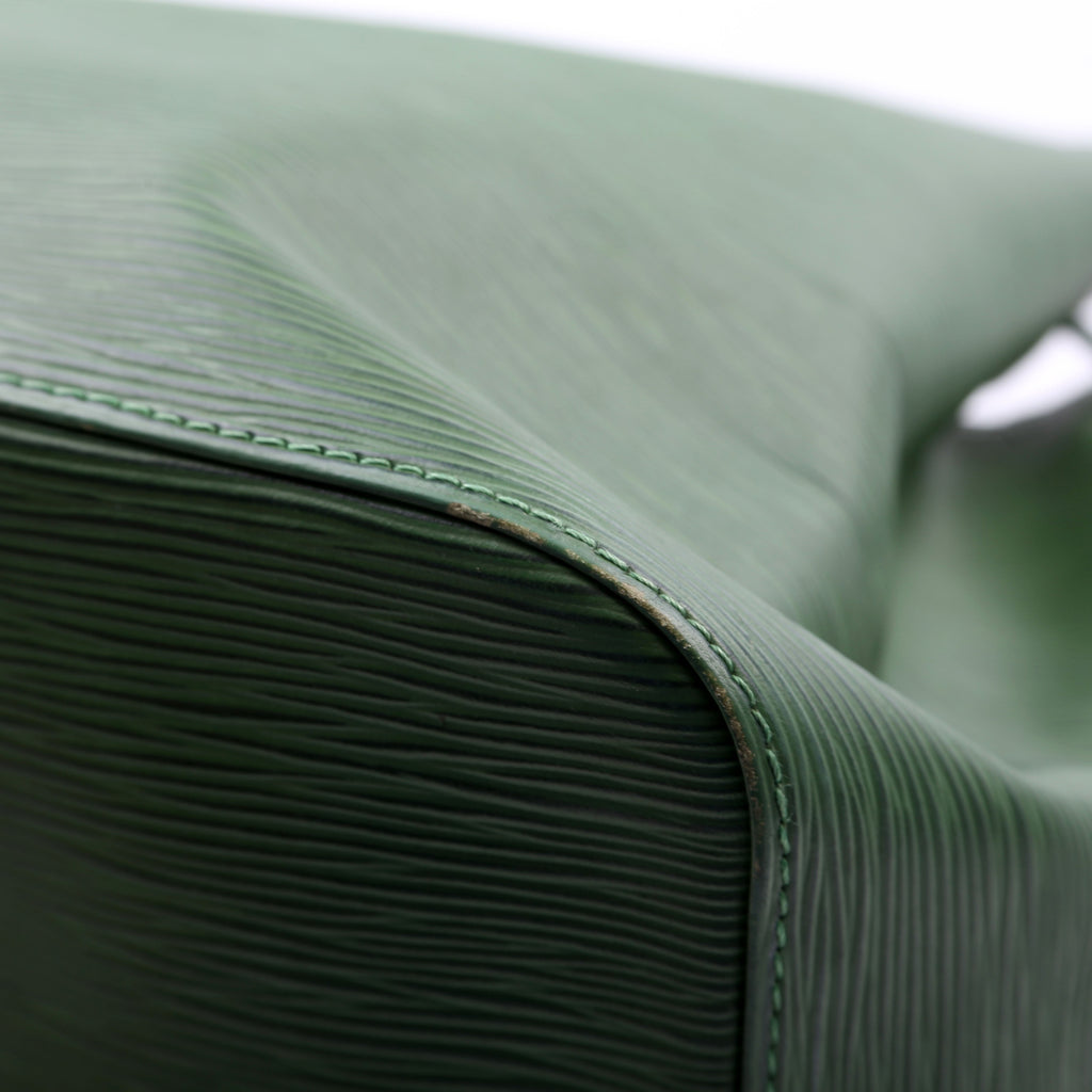 Noe Petit Vintage Epi Green