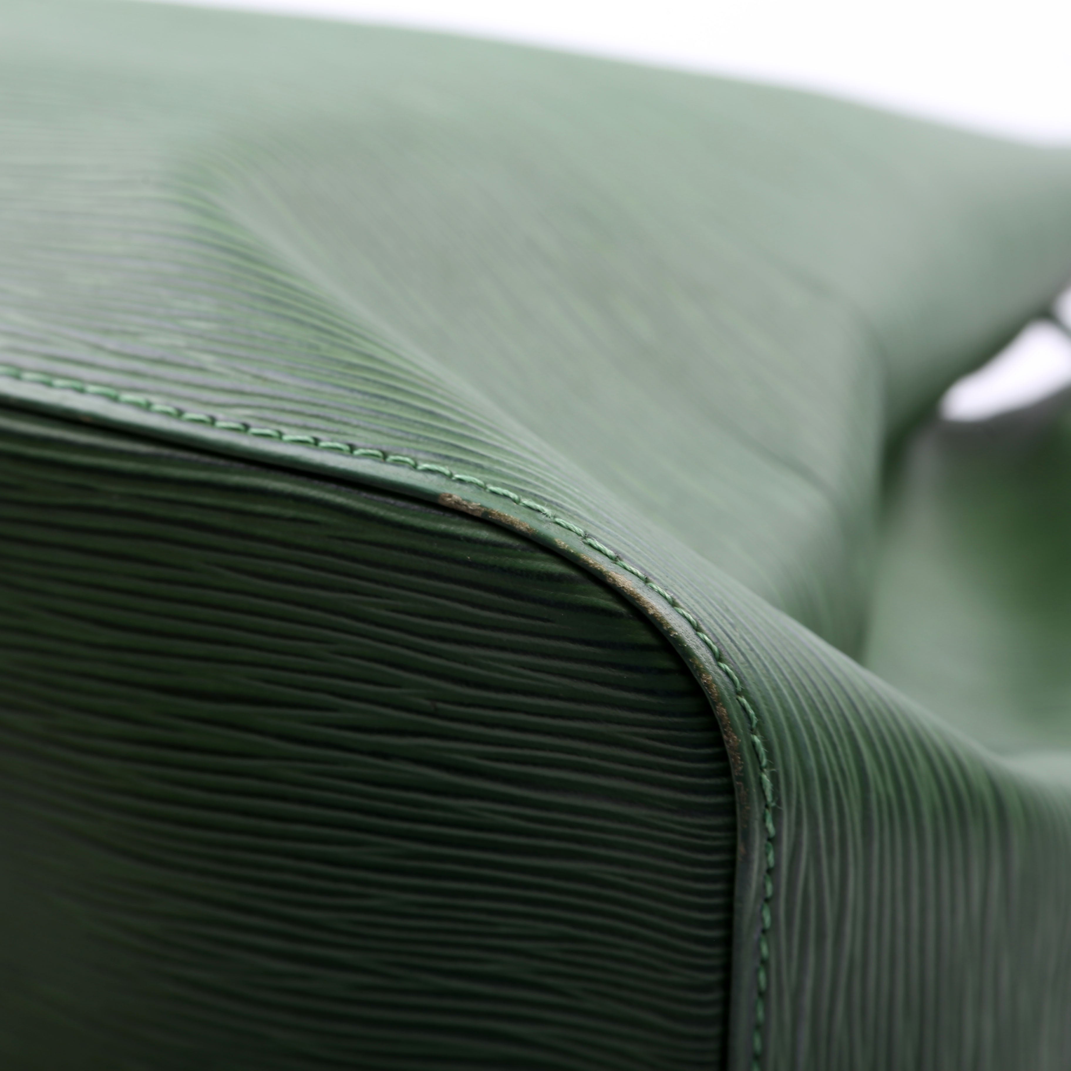 Noe Petit Vintage Epi Green