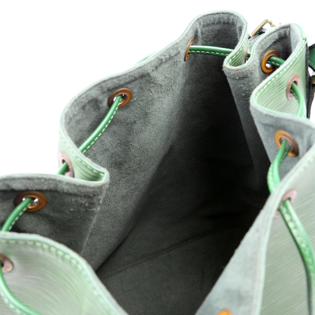 Noe Petit Vintage Epi Green