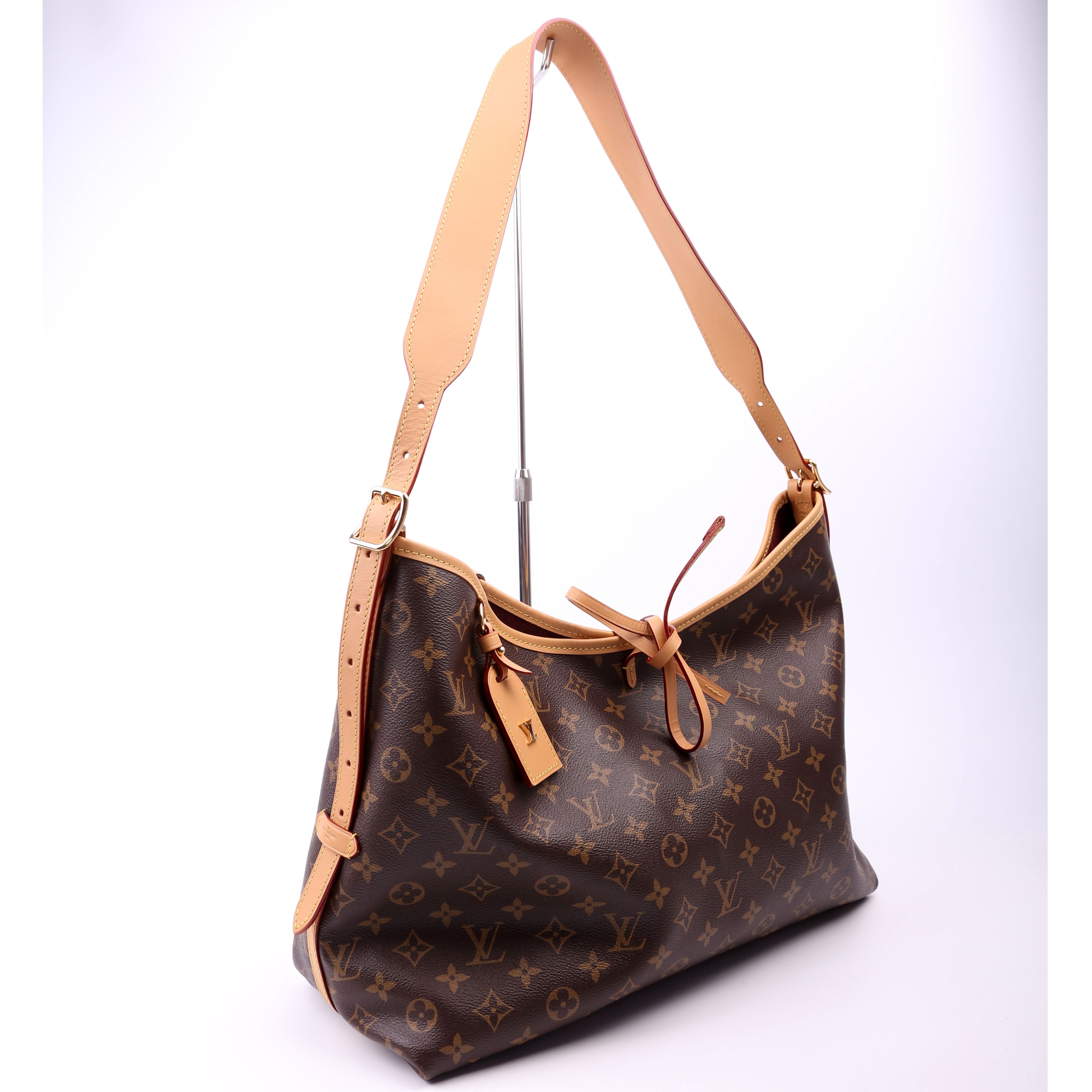 Carryall MM NM Monogram