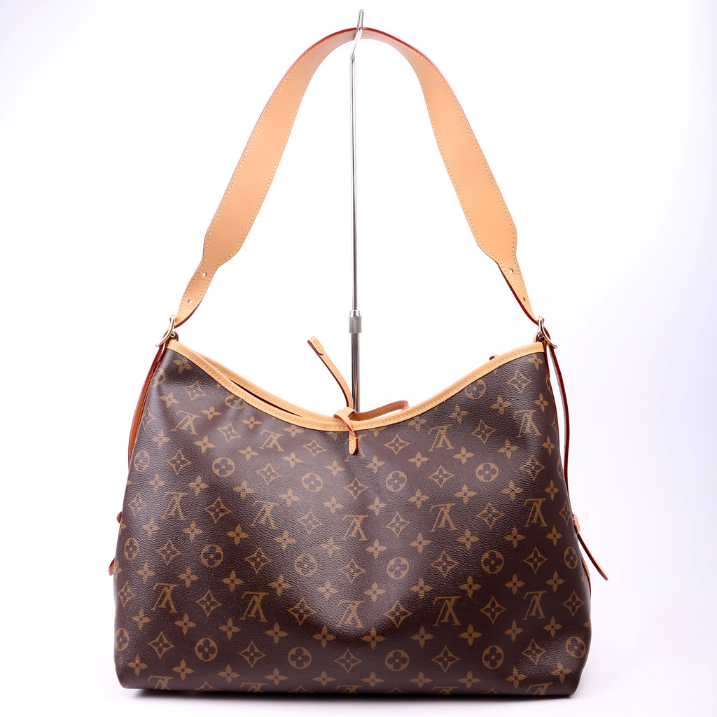 Carryall MM NM Monogram