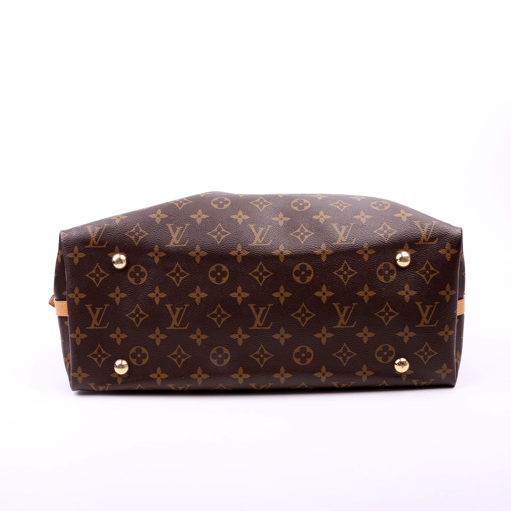 Carryall MM NM Monogram