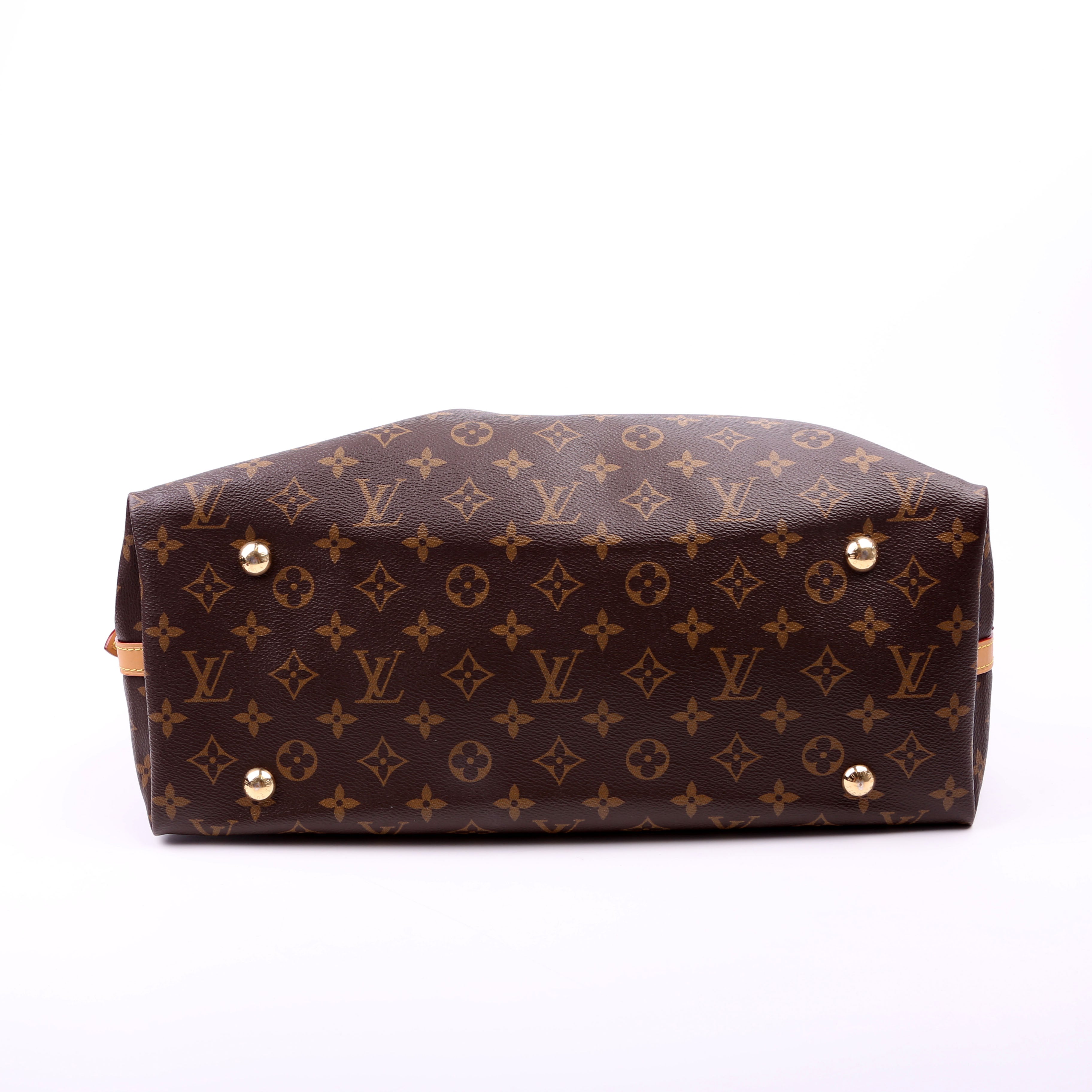 Carryall MM NM Monogram