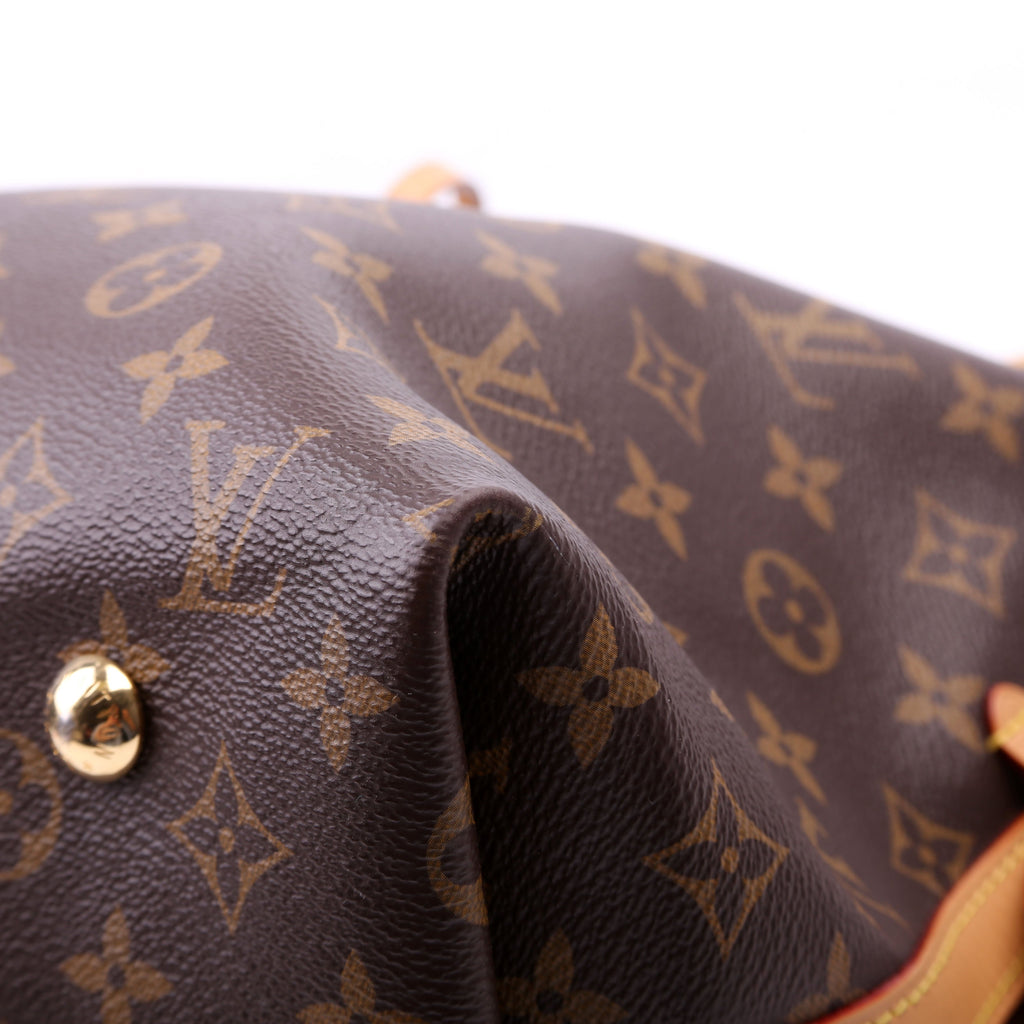 Carryall MM NM Monogram