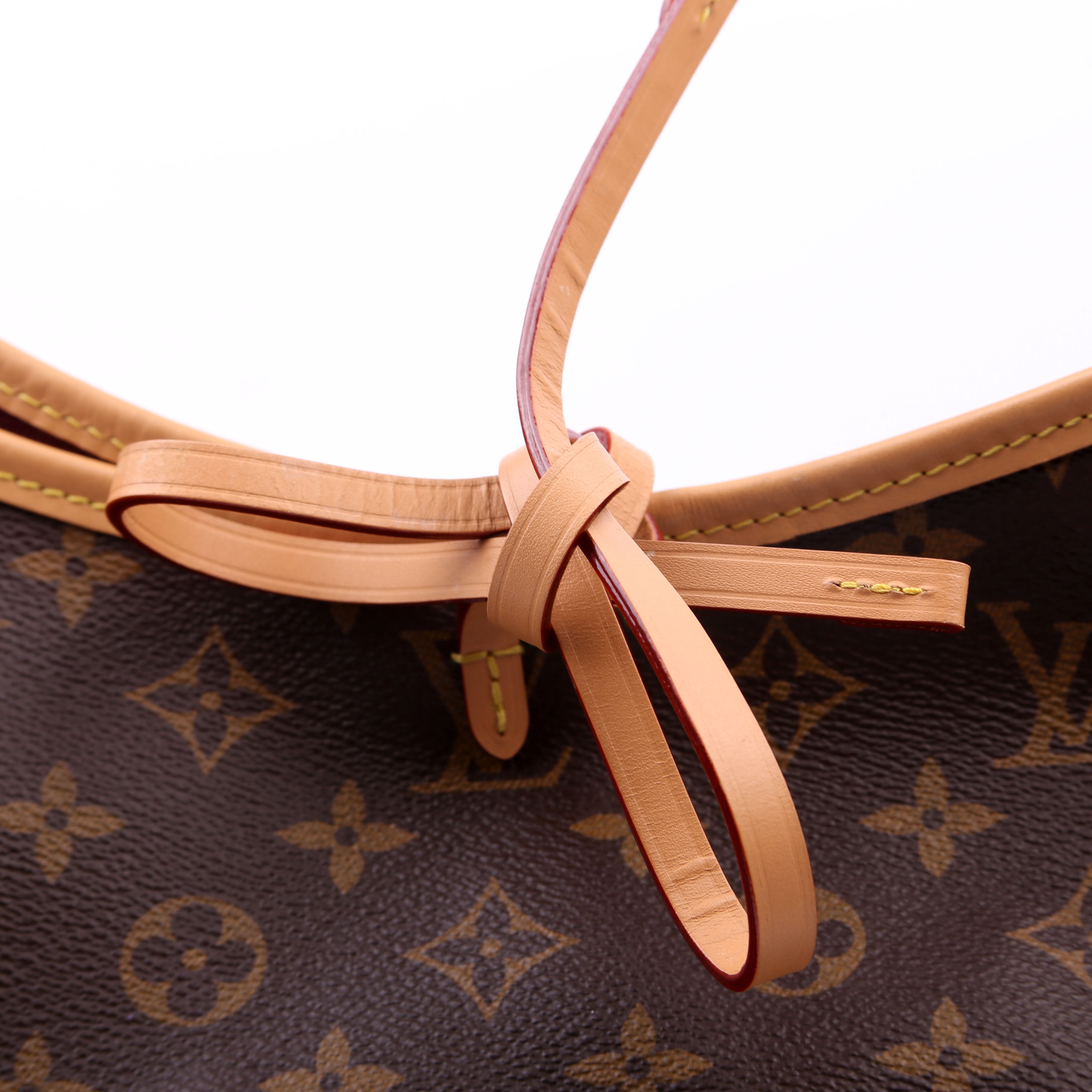Carryall MM NM Monogram