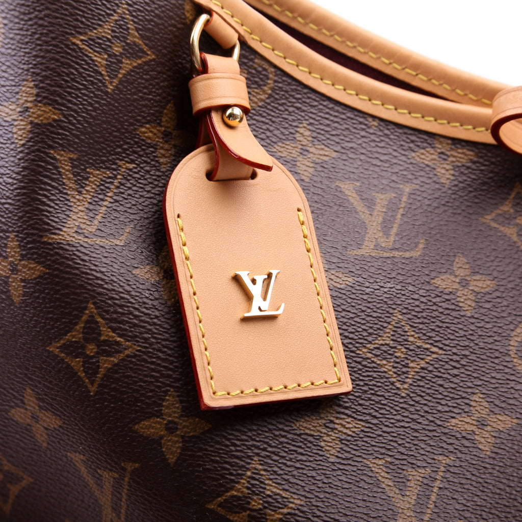 Carryall MM NM Monogram