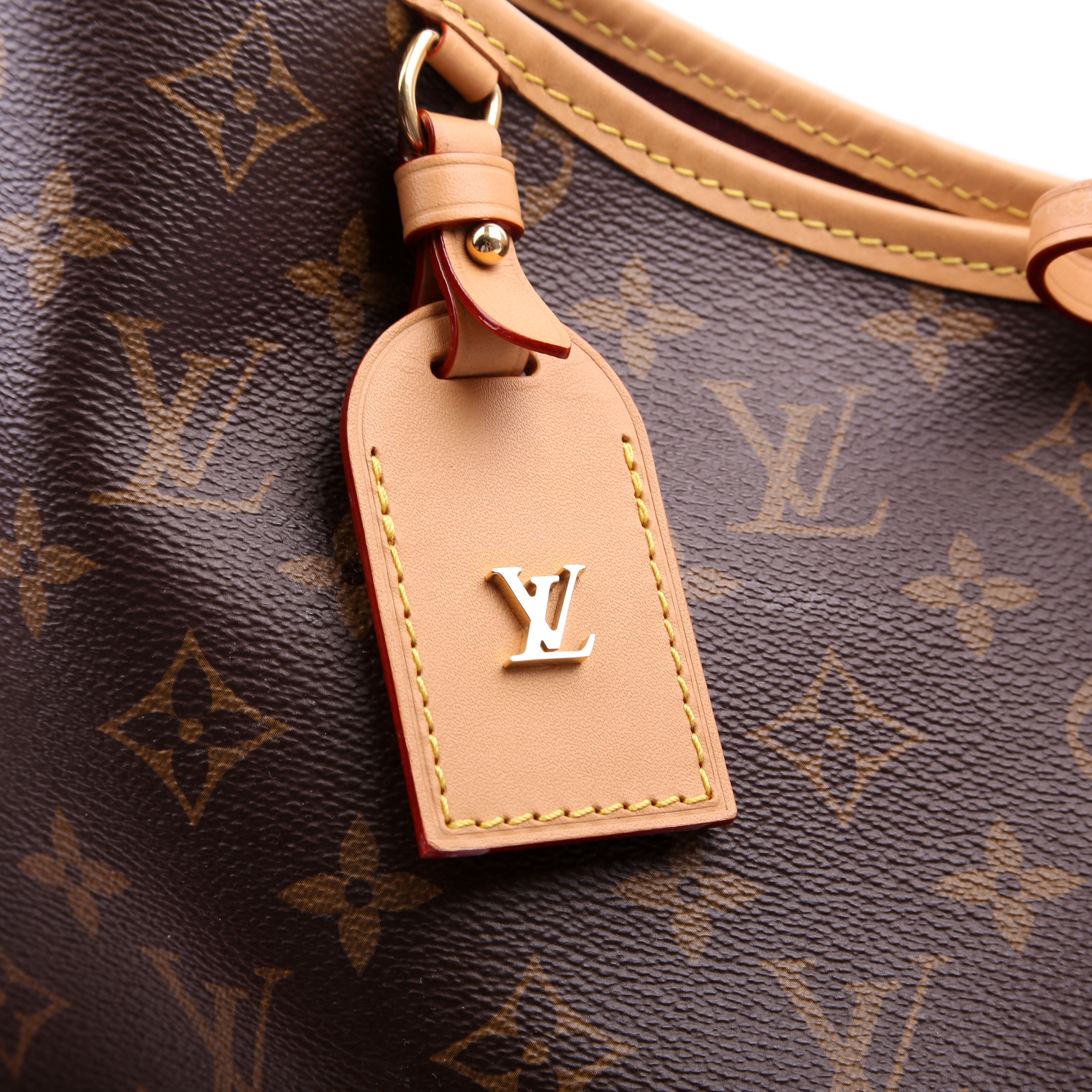 Carryall MM NM Monogram