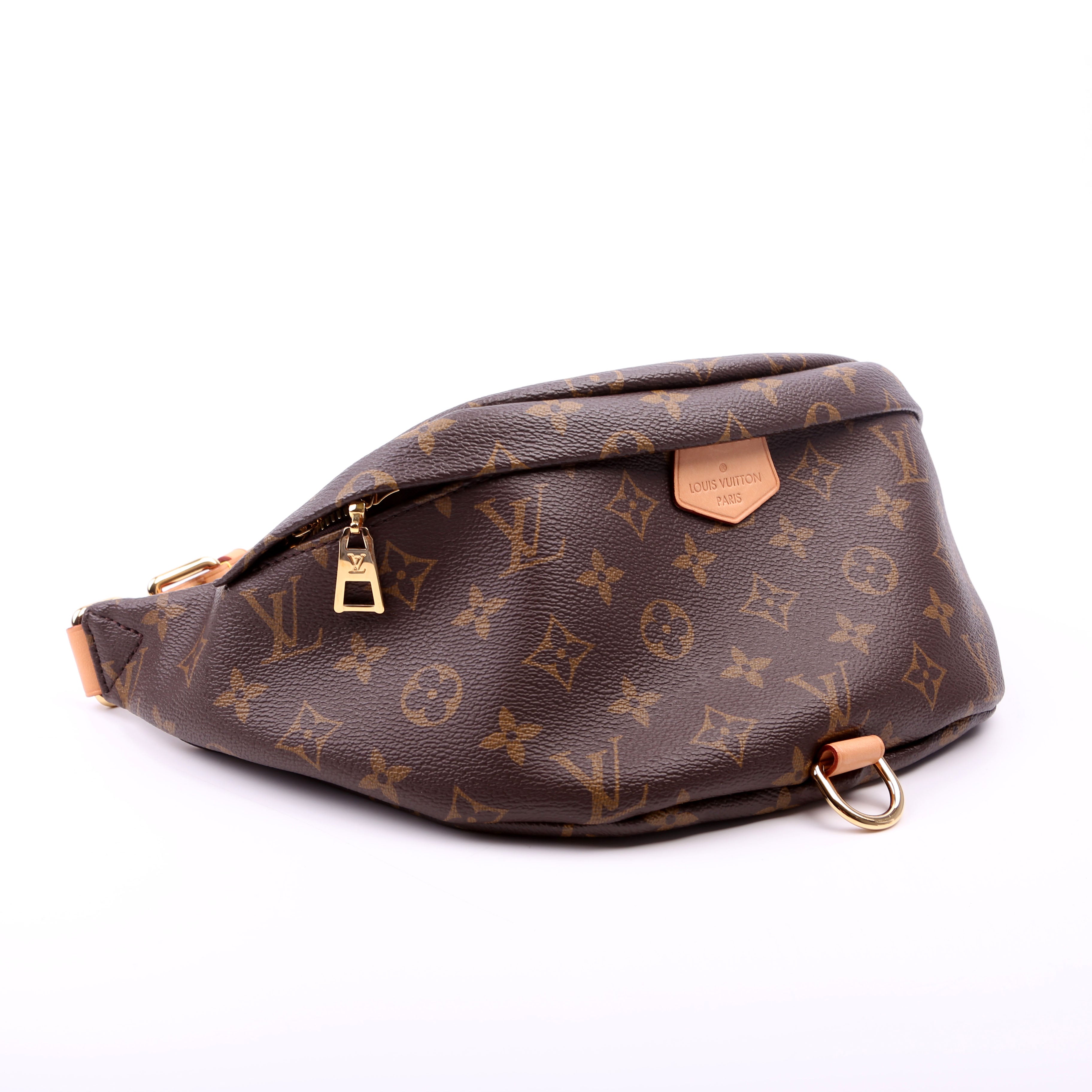 Bumbag Monogram