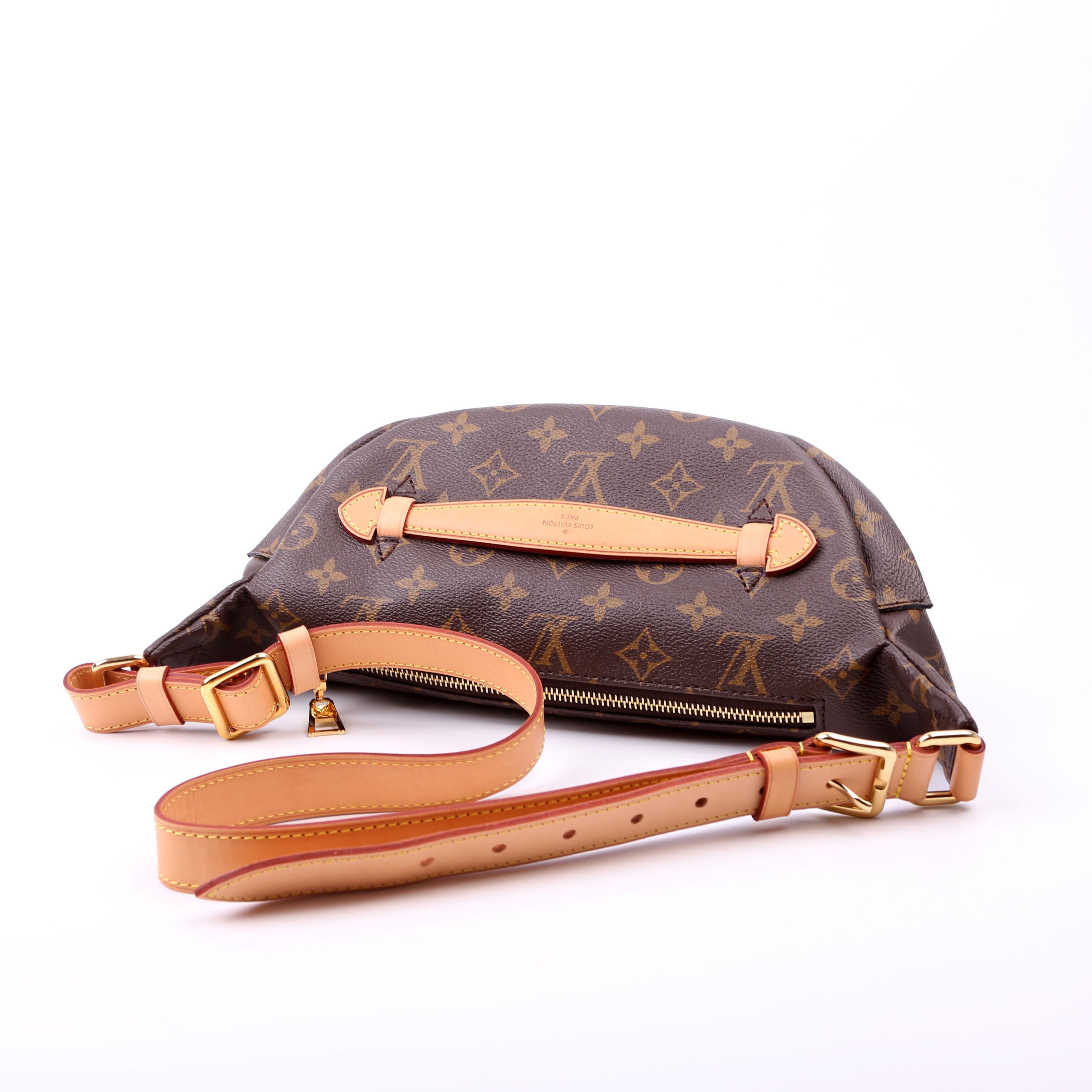 Bumbag Monogram