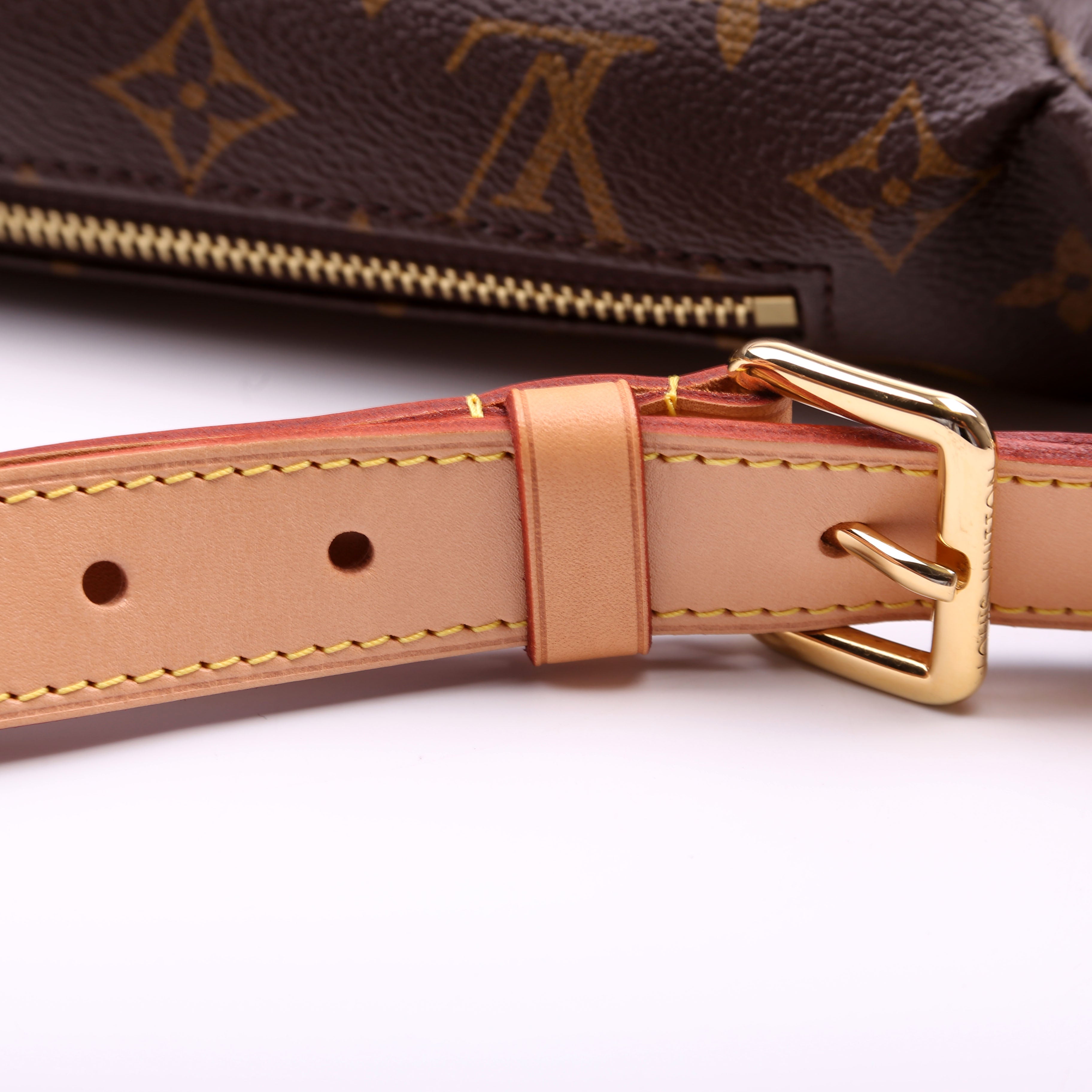 Bumbag Monogram