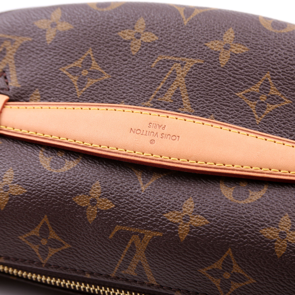 Bumbag Monogram
