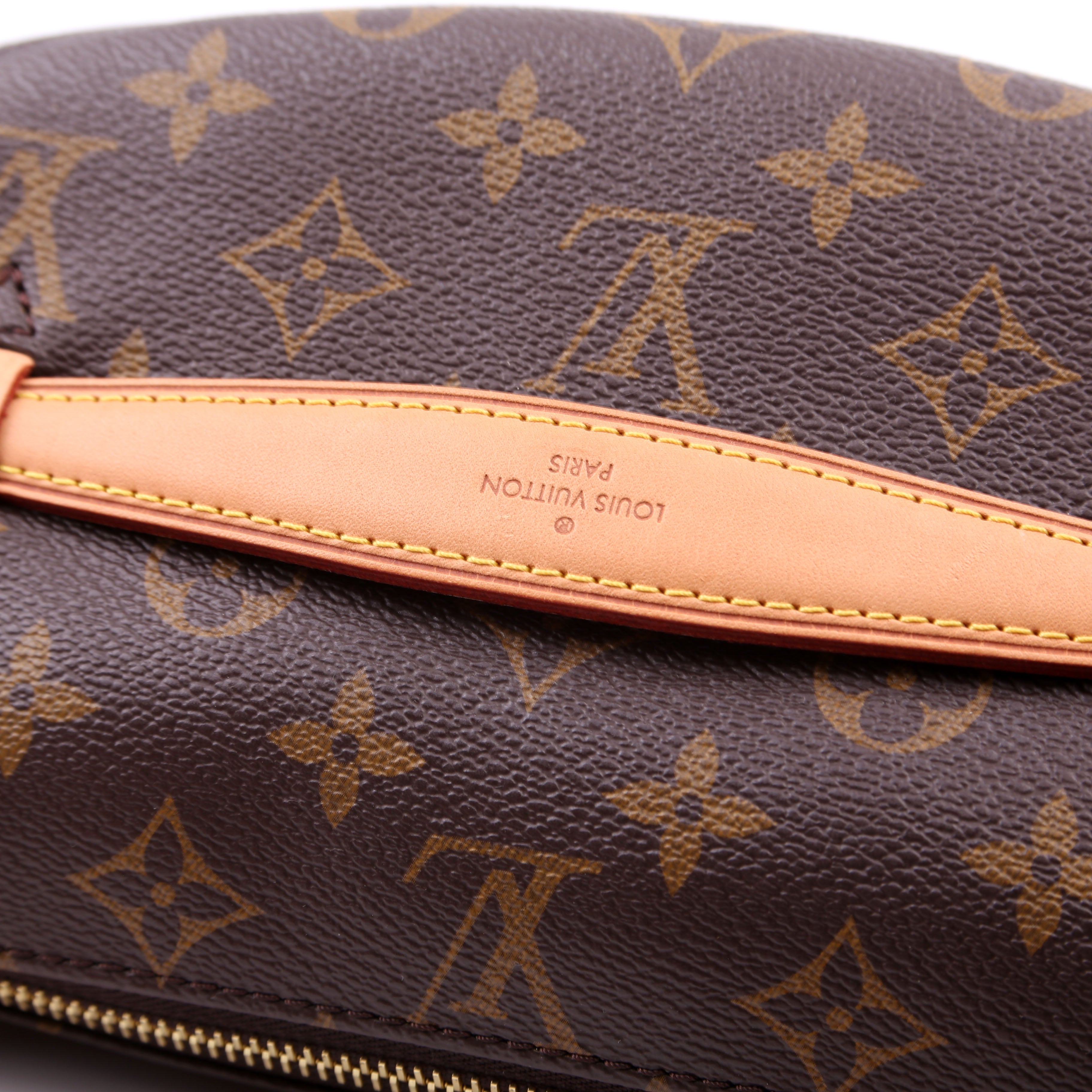 Bumbag Monogram