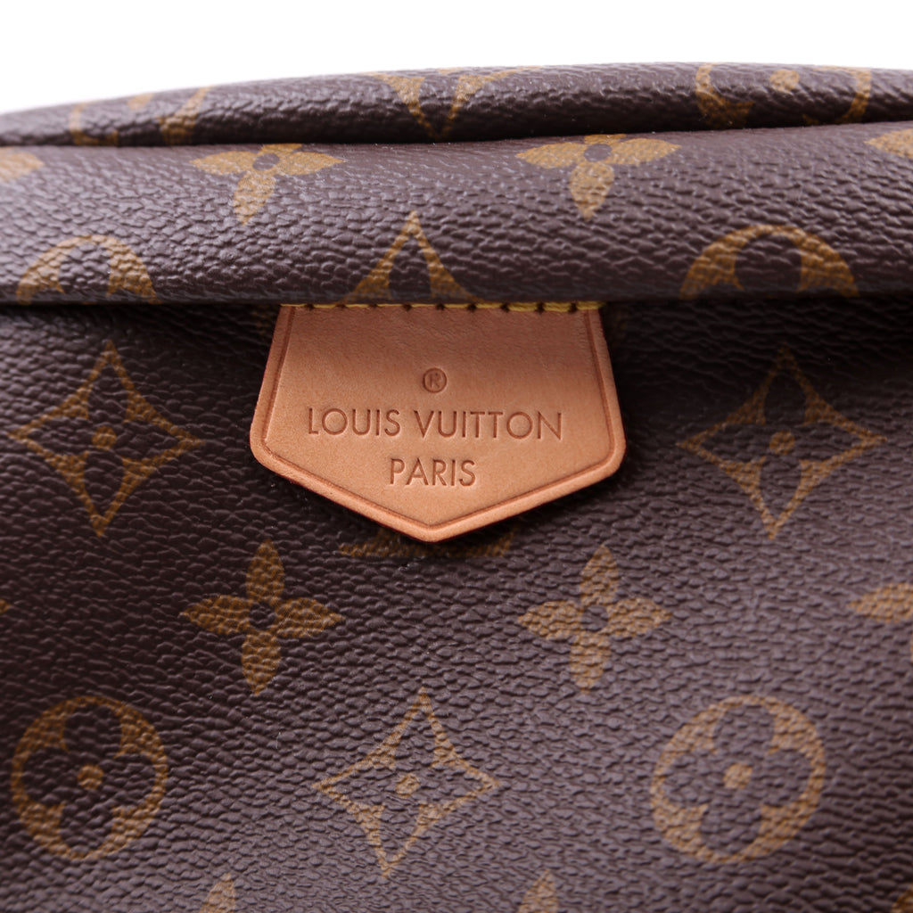 Bumbag Monogram
