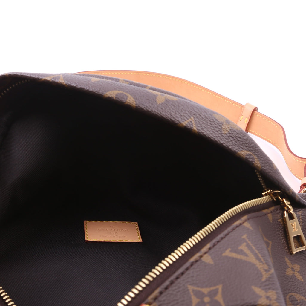 Bumbag Monogram