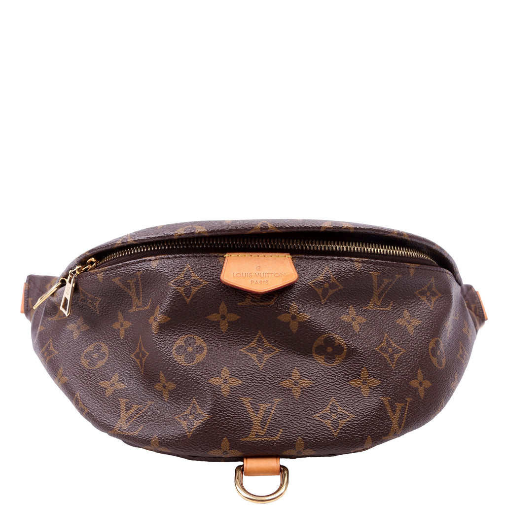 Bumbag Monogram
