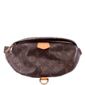Bumbag Monogram