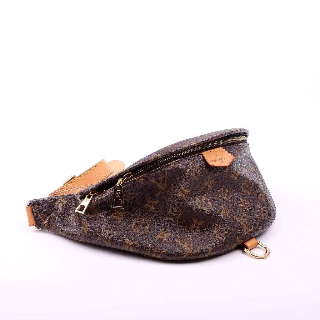 Bumbag Monogram
