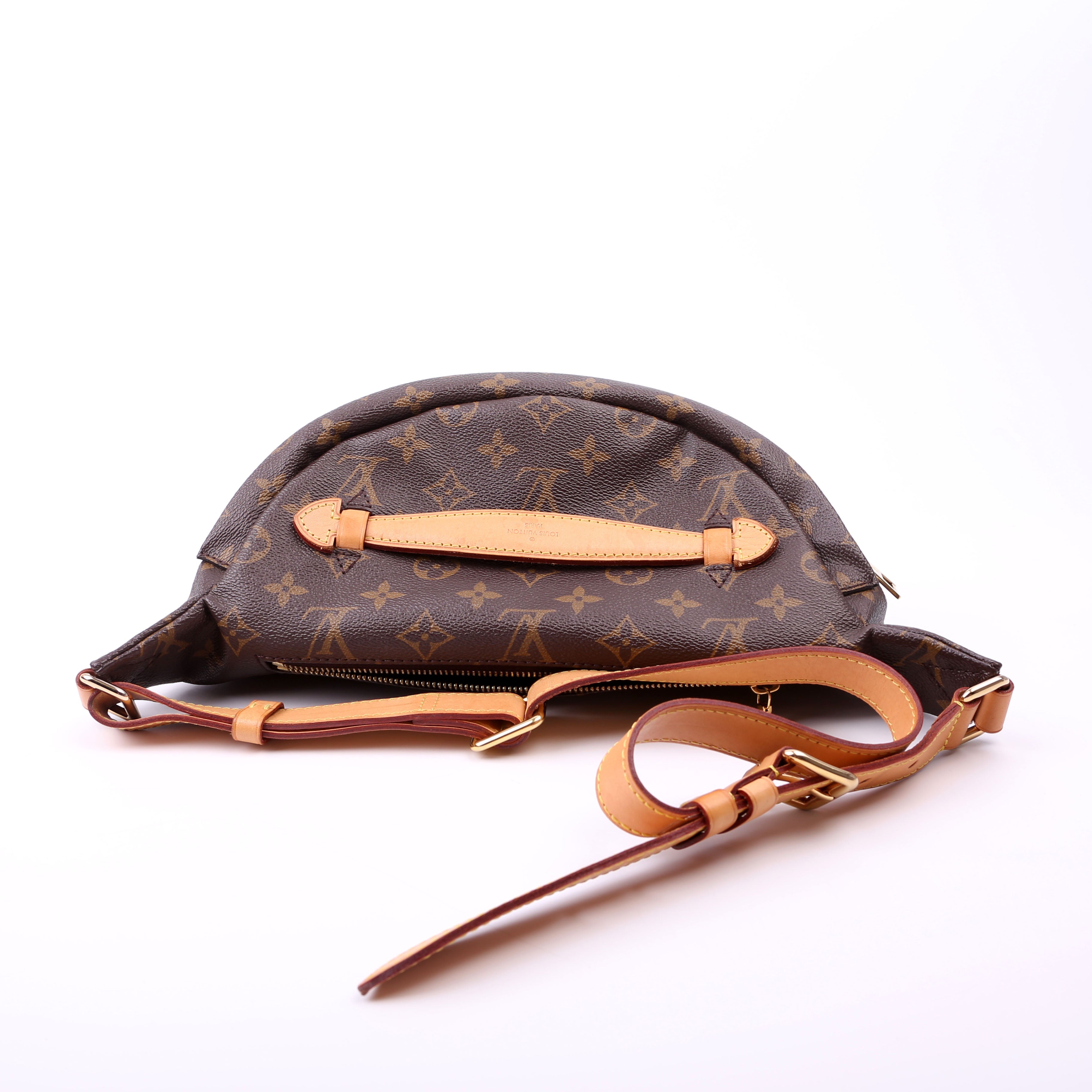 Bumbag Monogram