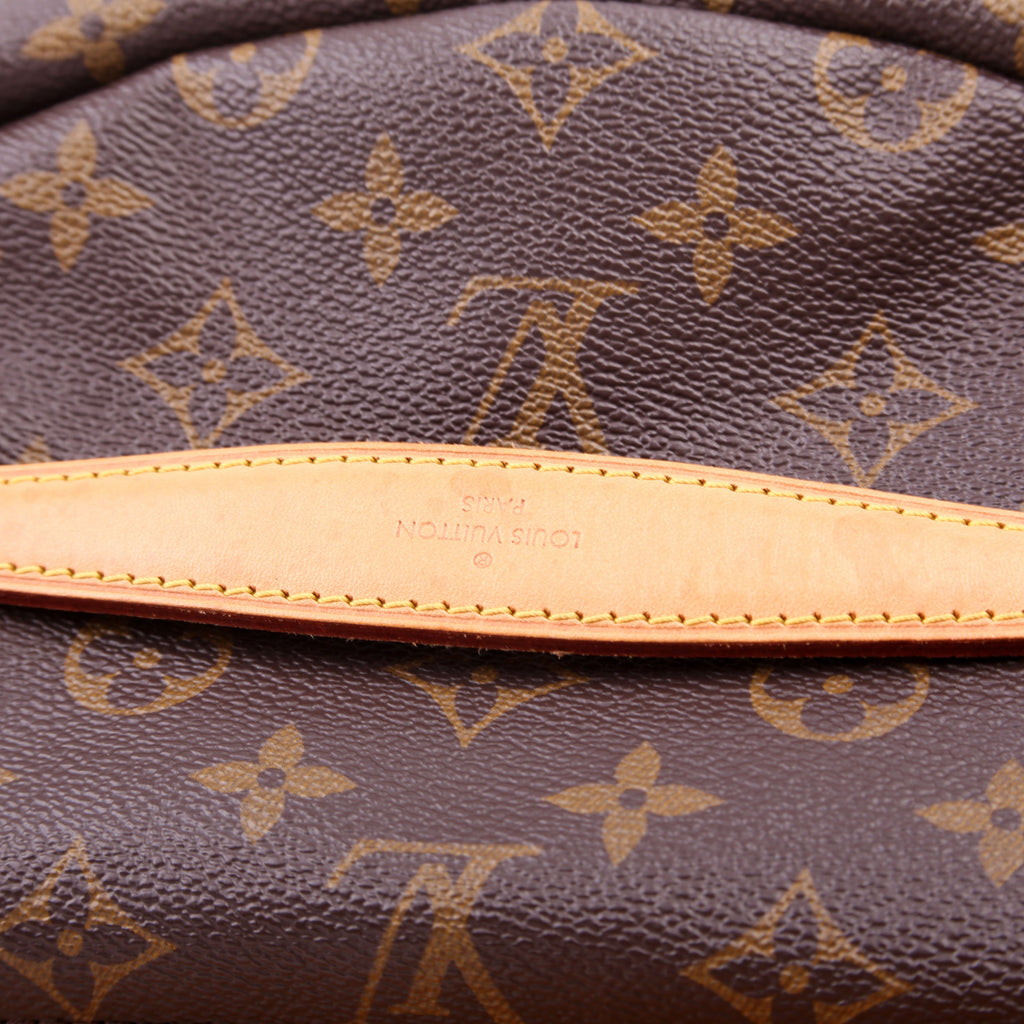 Bumbag Monogram