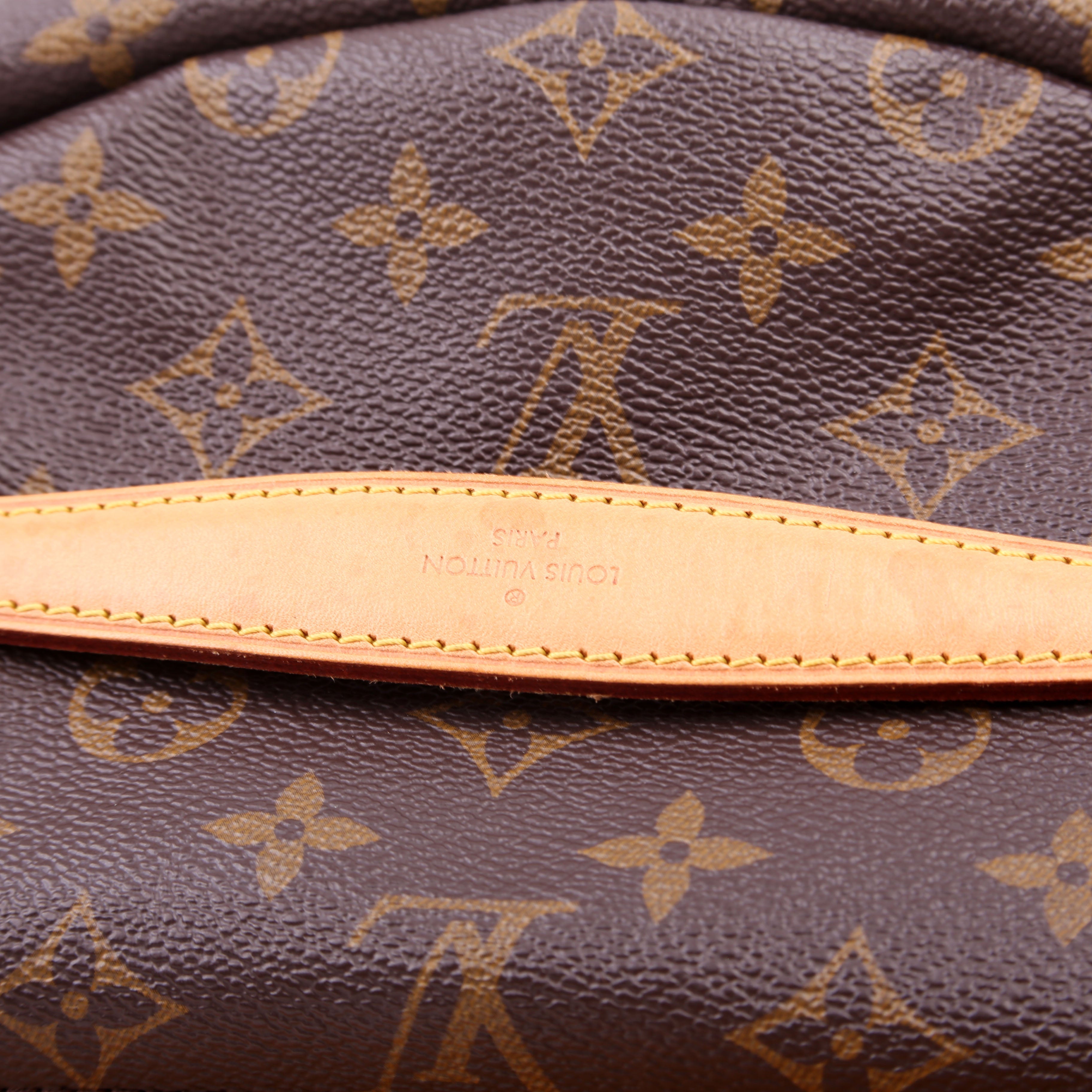 Bumbag Monogram