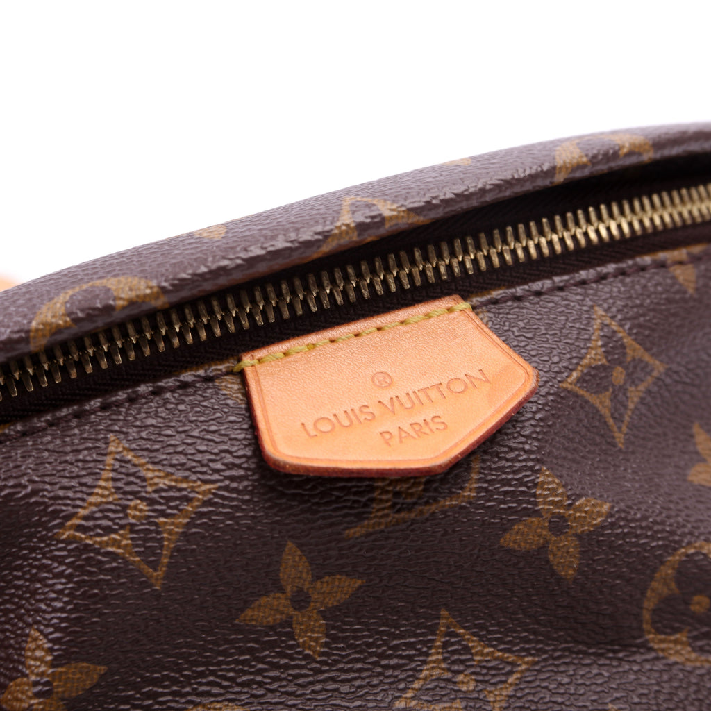 Bumbag Monogram