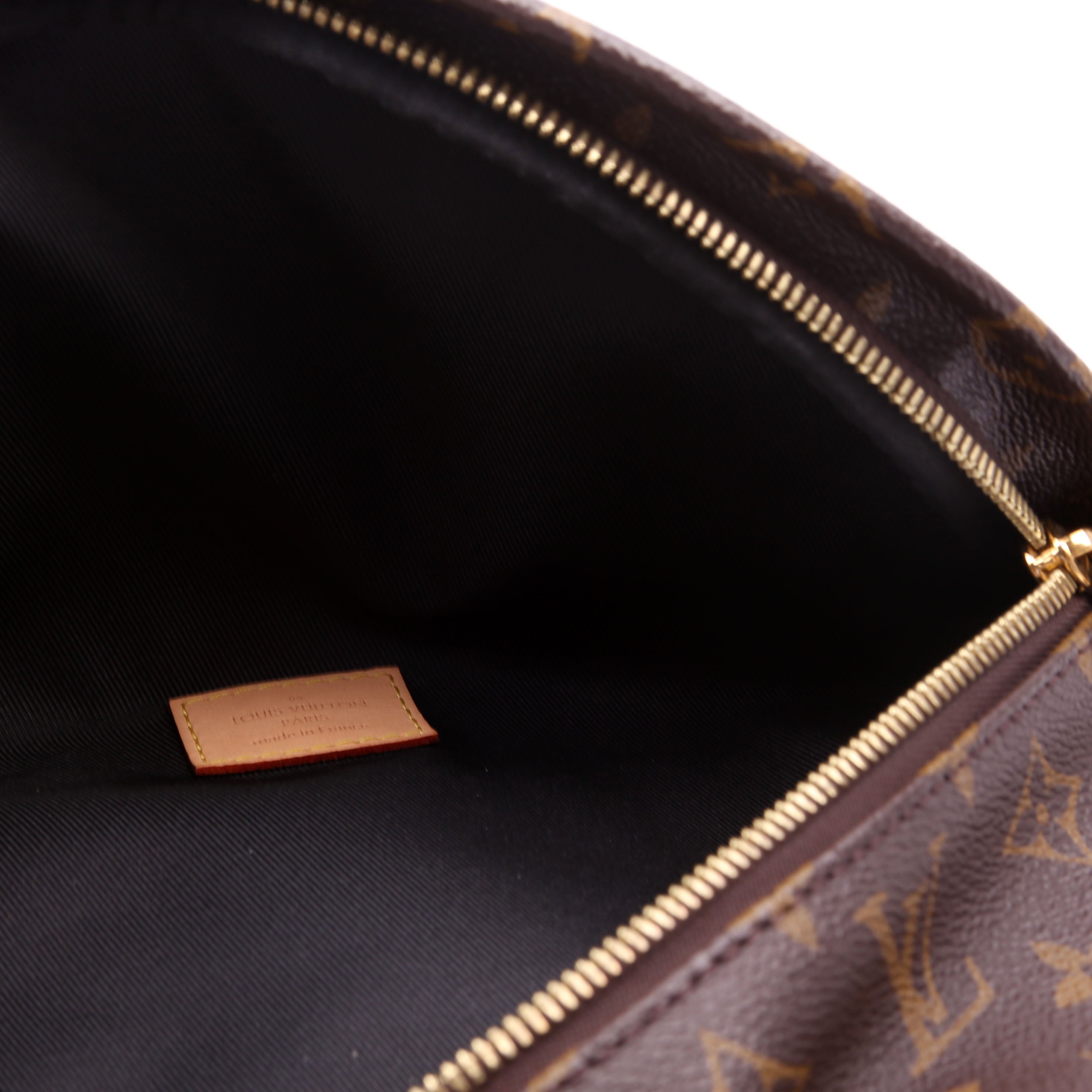 Bumbag Monogram