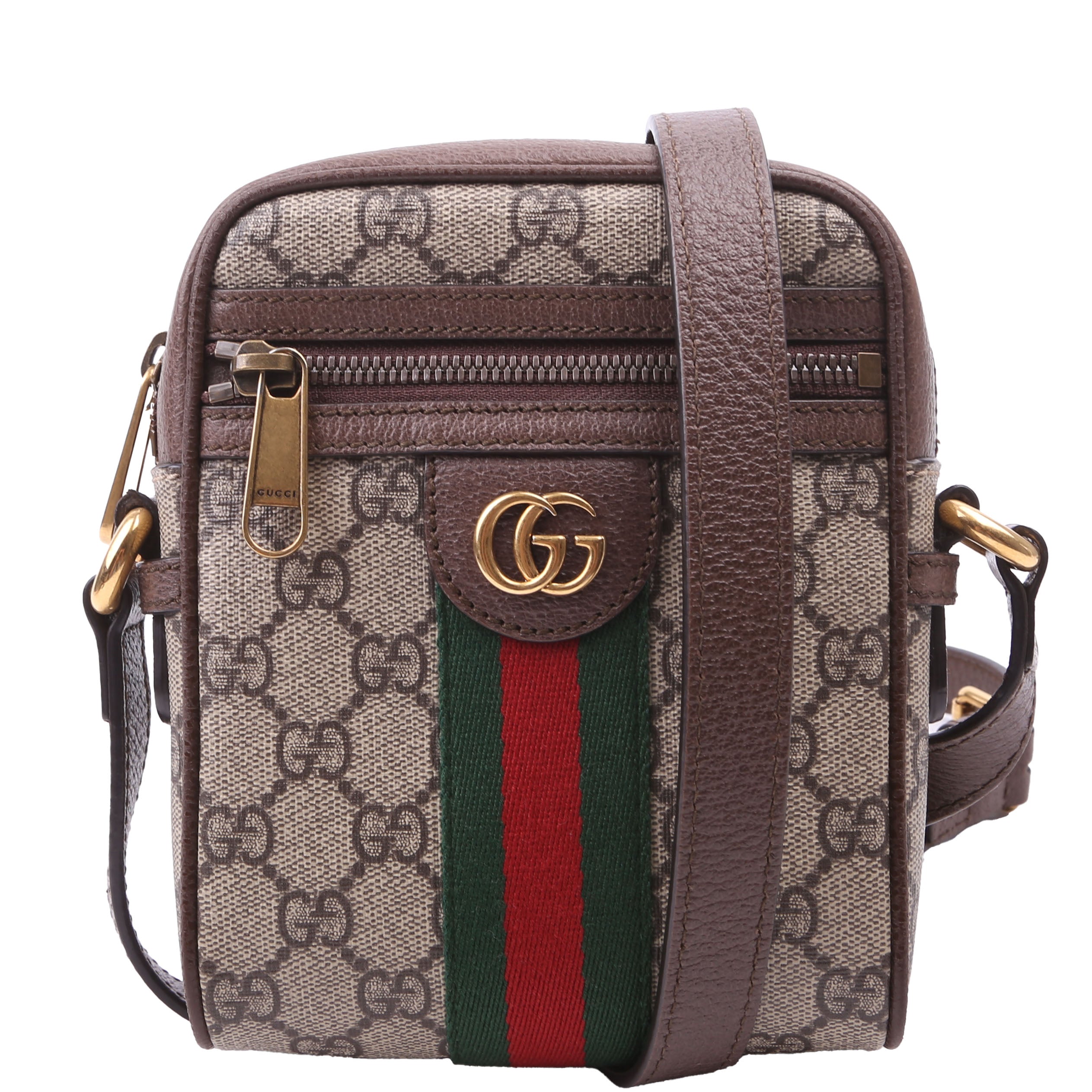598127 Ophidia GG Shoulder Bag