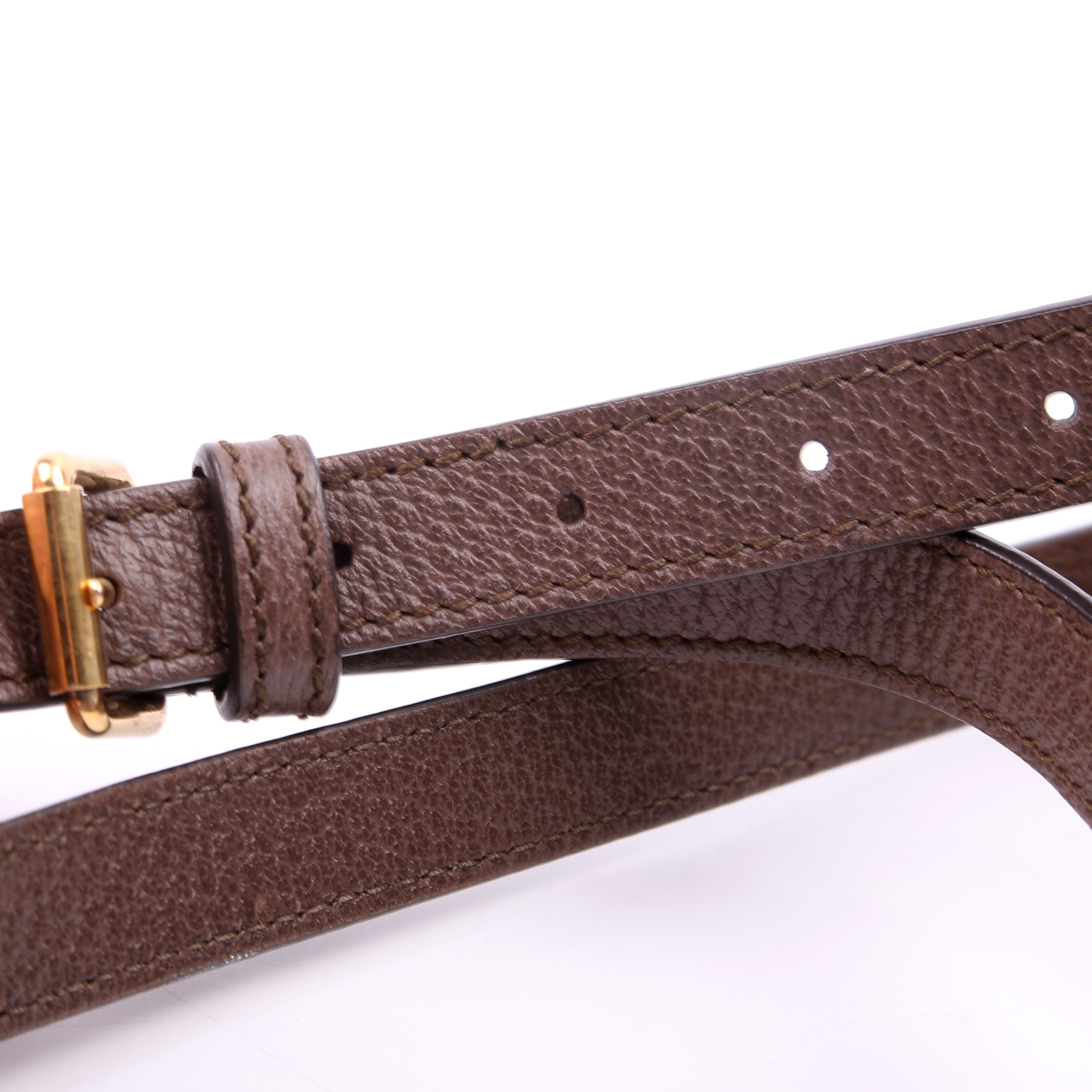 598127 Ophidia GG Shoulder Bag