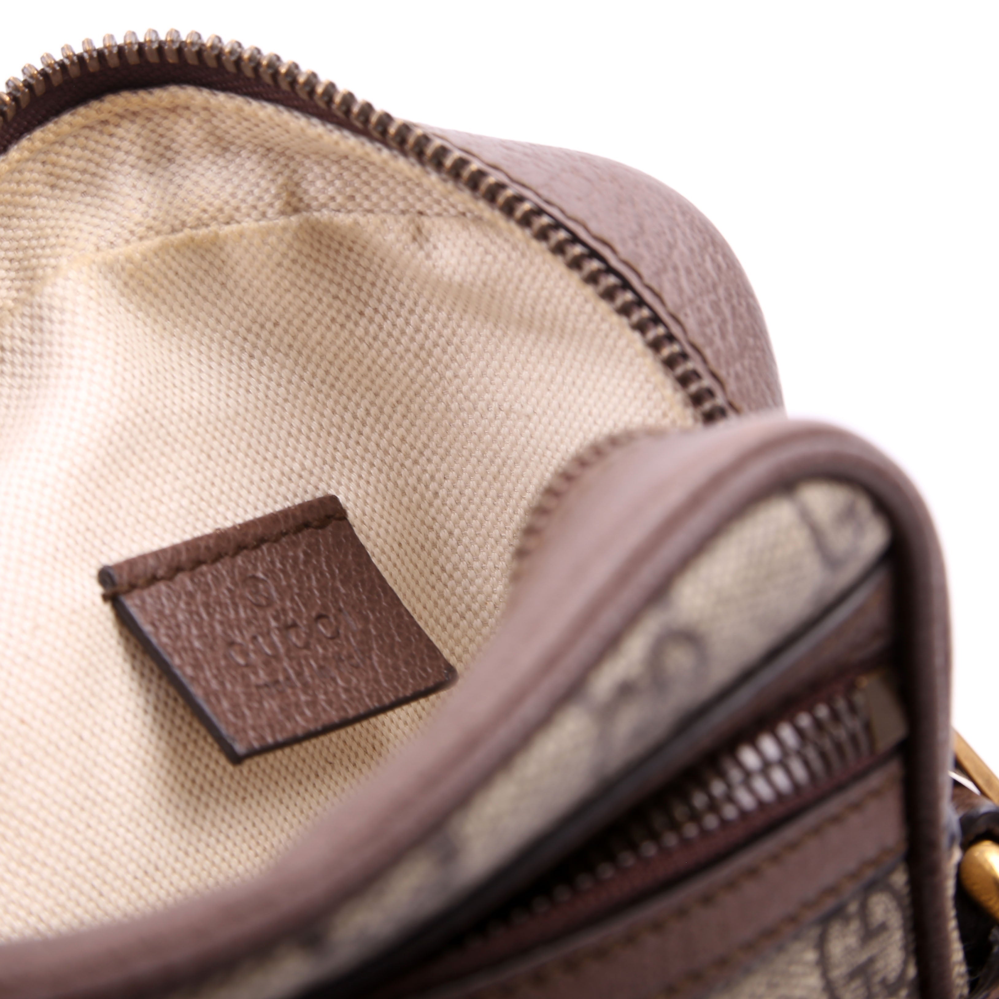598127 Ophidia GG Shoulder Bag