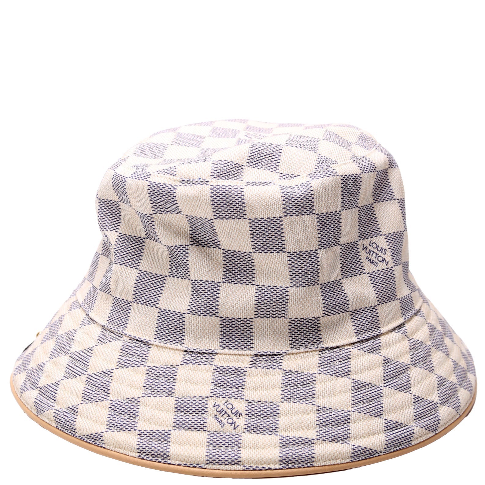 Azur Bucket Hat Size Small