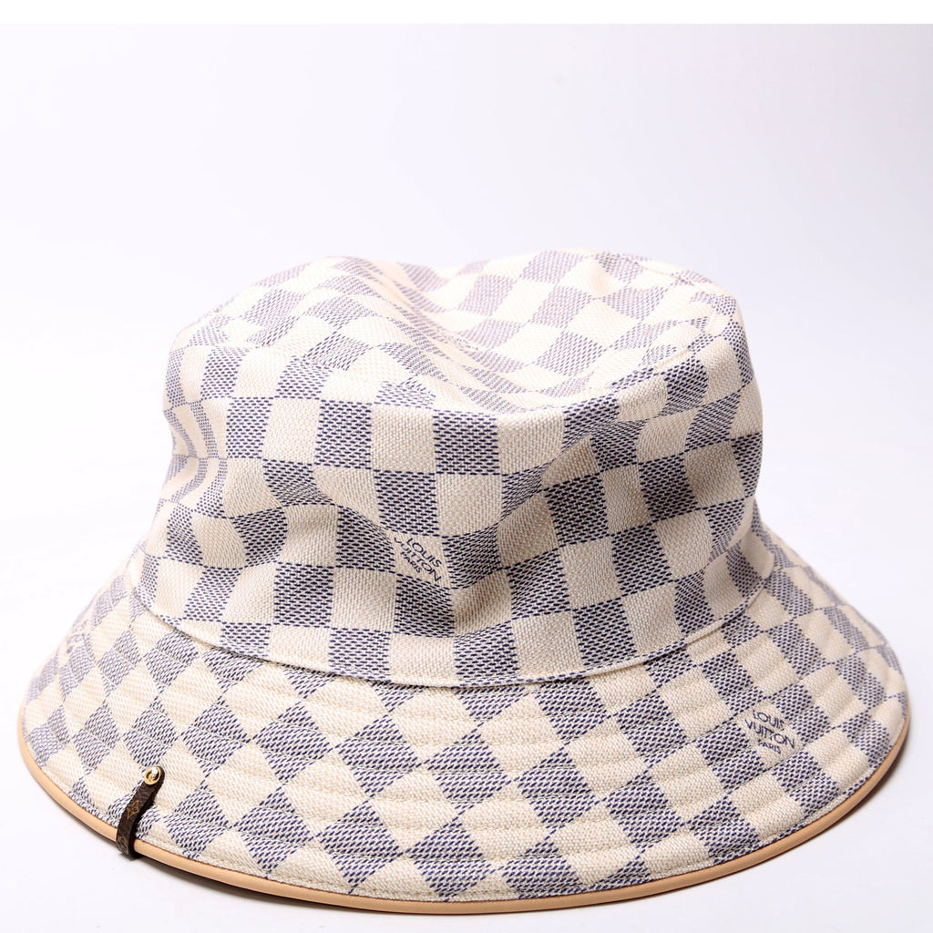Azur Bucket Hat Size Small