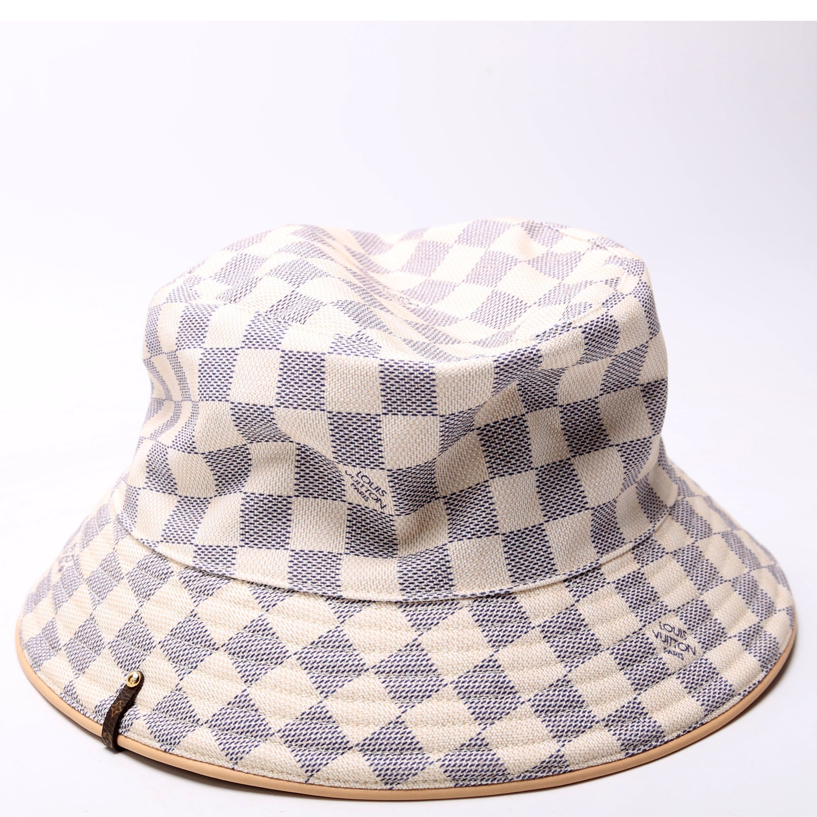 Azur Bucket Hat Size Small