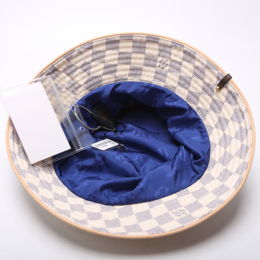 Azur Bucket Hat Size Small