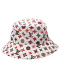 Lovely Gram Bucket Hat Size M