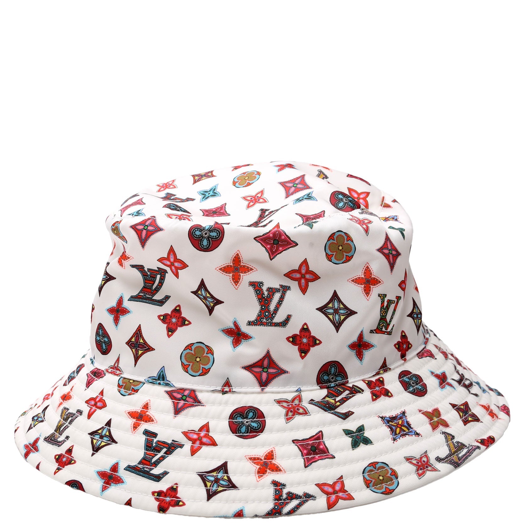 Lovely Gram Bucket Hat Size M