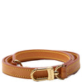 Vachetta Strap 1/2