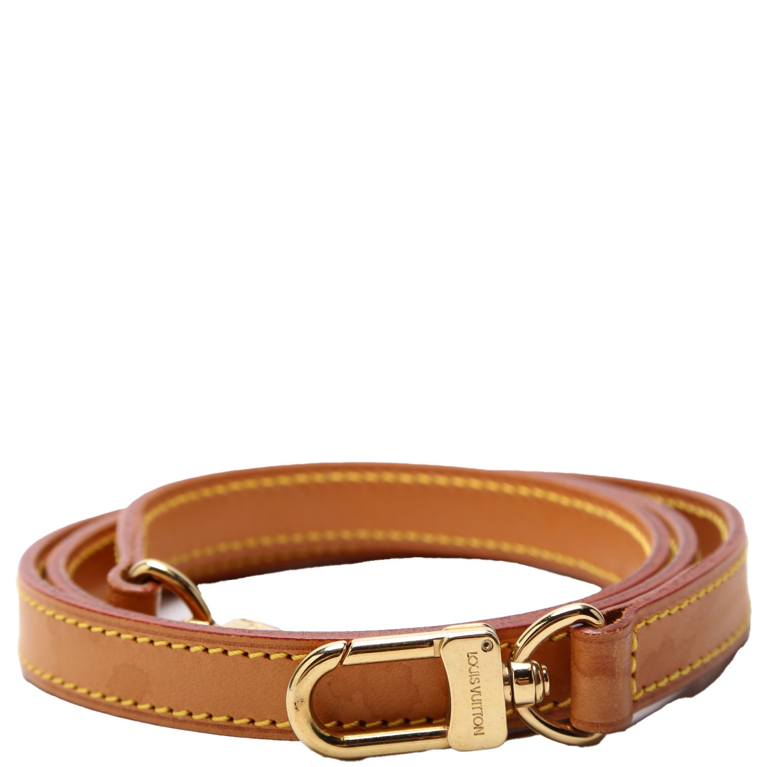 Vachetta Strap 1/2